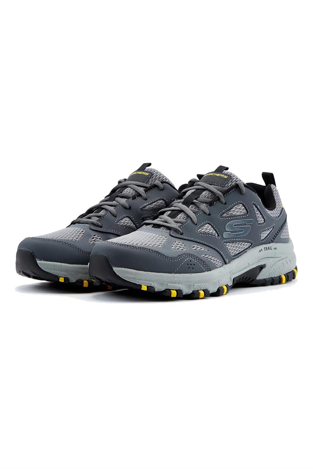 Skechers Hillcrest Erkek Outdoor Ayakkabı 237265 Ccbk