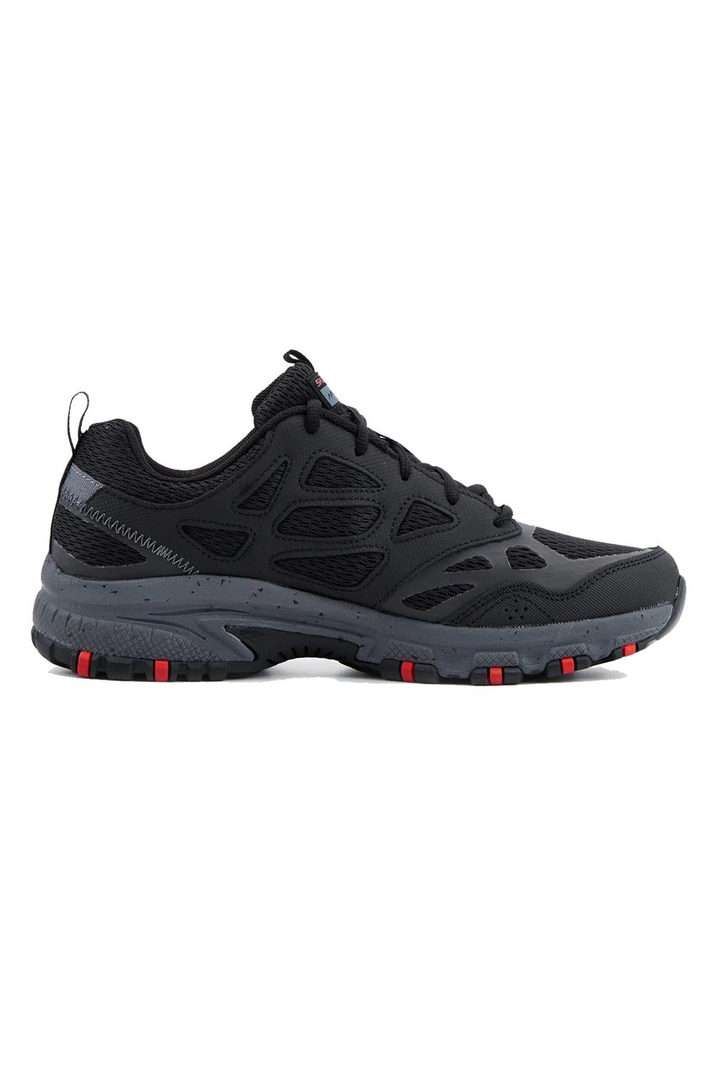 Skechers Hillcrest Erkek Outdoor Ayakkabısı 237265 Bkcc