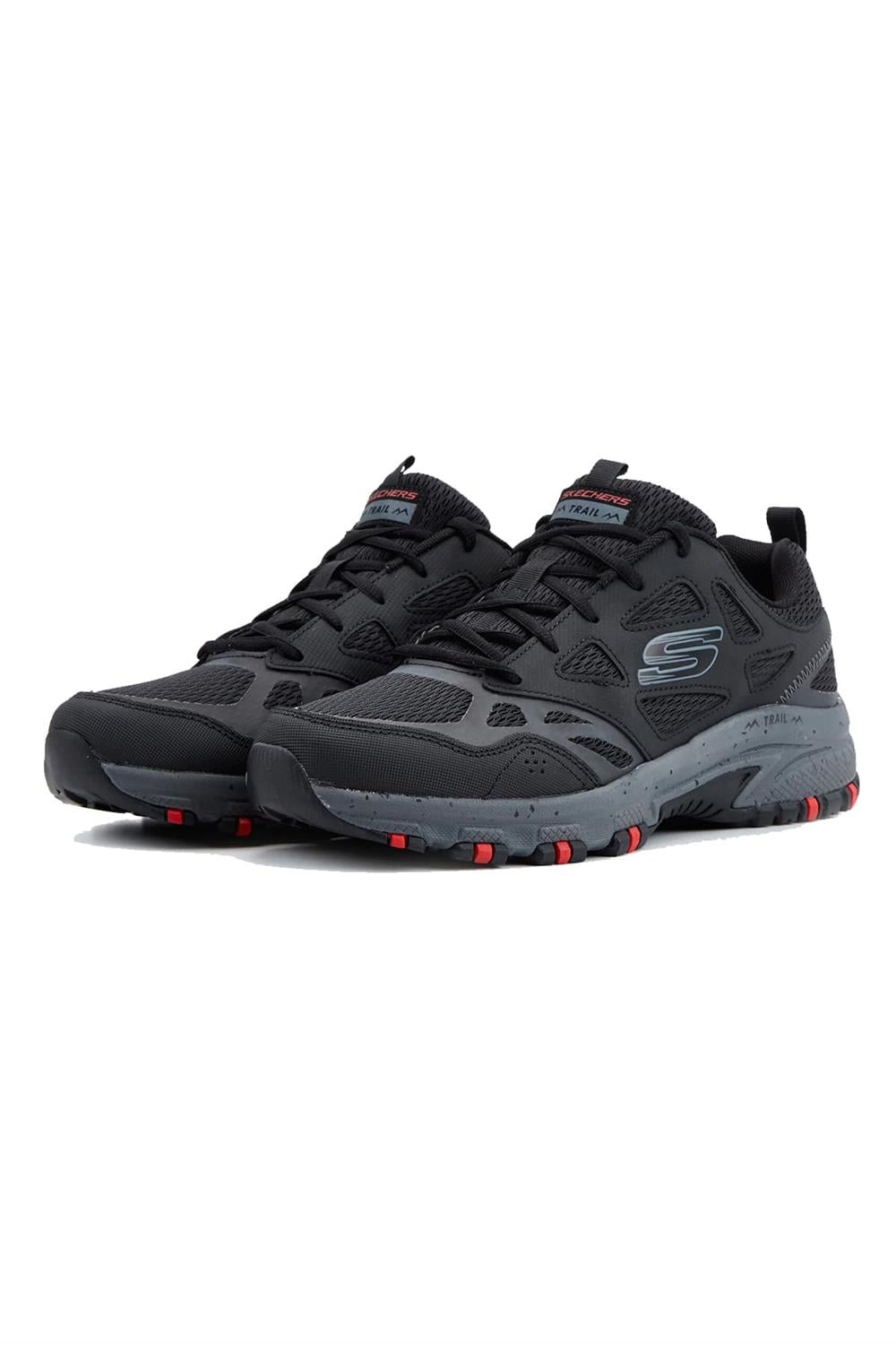 Skechers Hillcrest Erkek Outdoor Ayakkabısı 237265 Bkcc