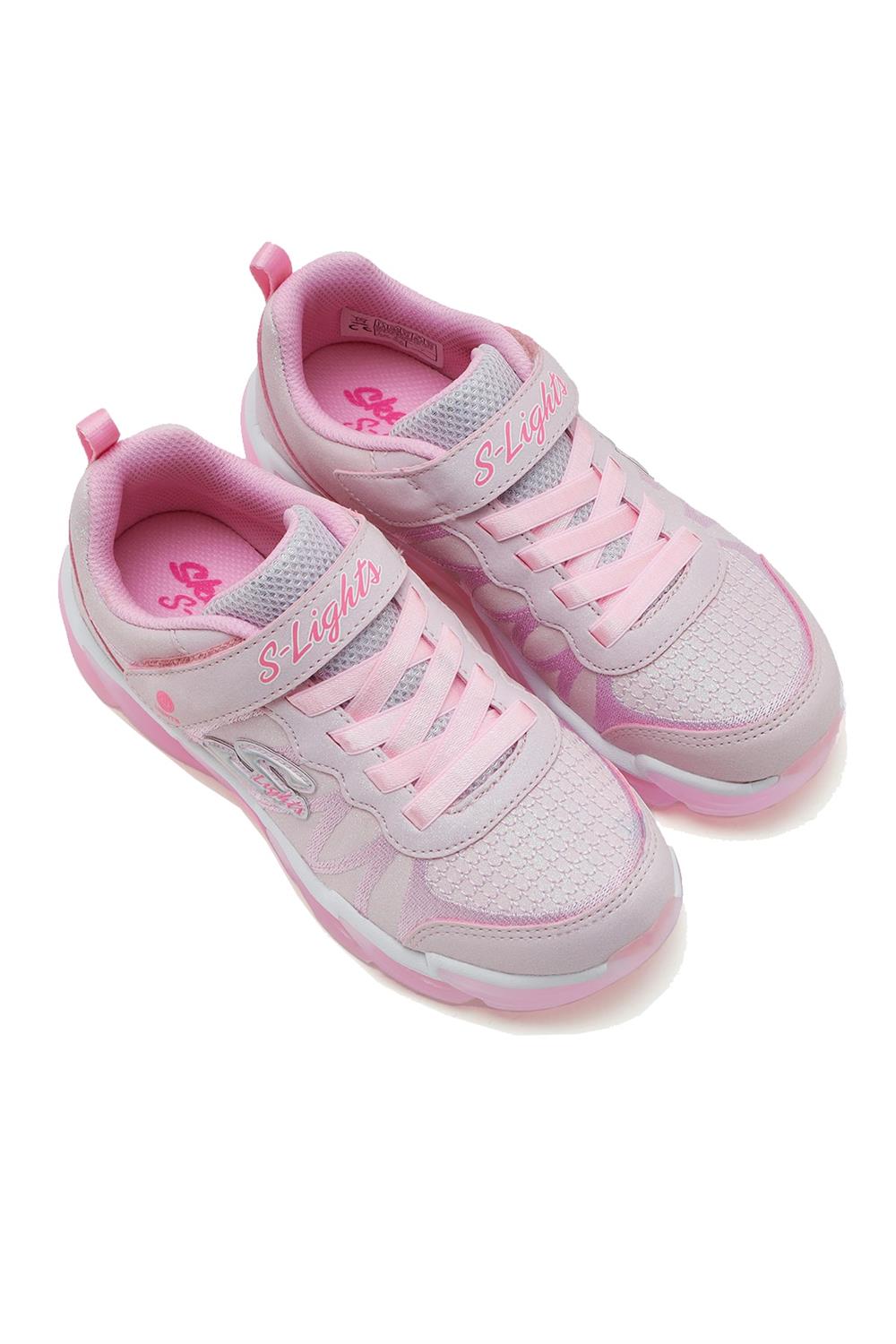 Skechers Hyper Surge Çocuk Günlük Ayakkabı 302330L Ltpk