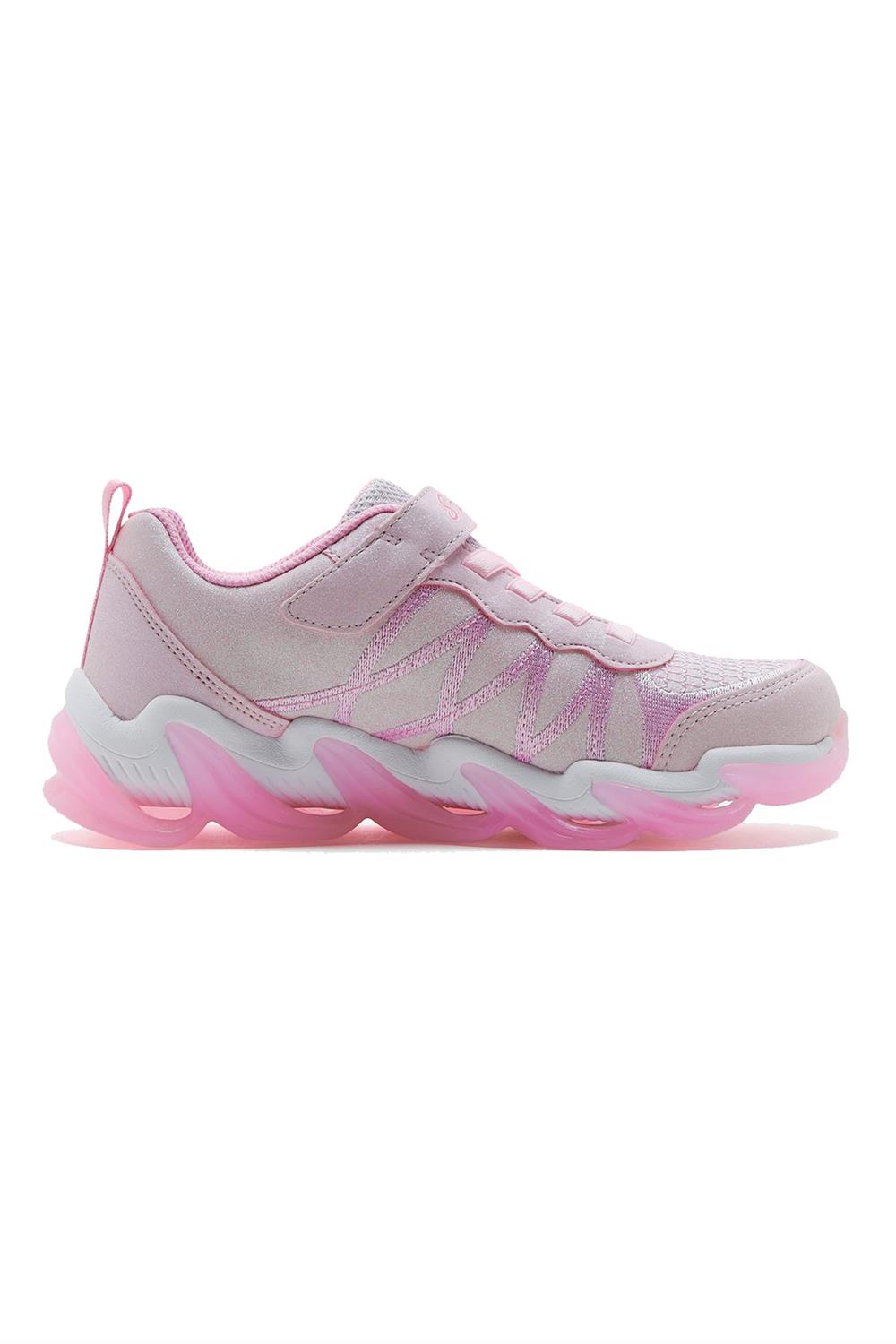 Skechers Hyper Surge Çocuk Günlük Ayakkabı 302330L Ltpk