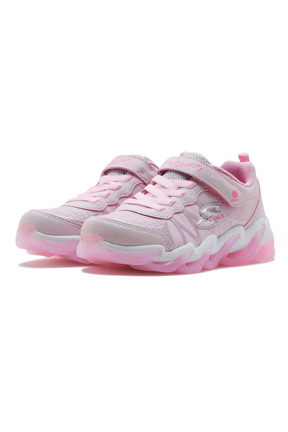 Skechers Hyper Surge Çocuk Günlük Ayakkabı 302330L Ltpk