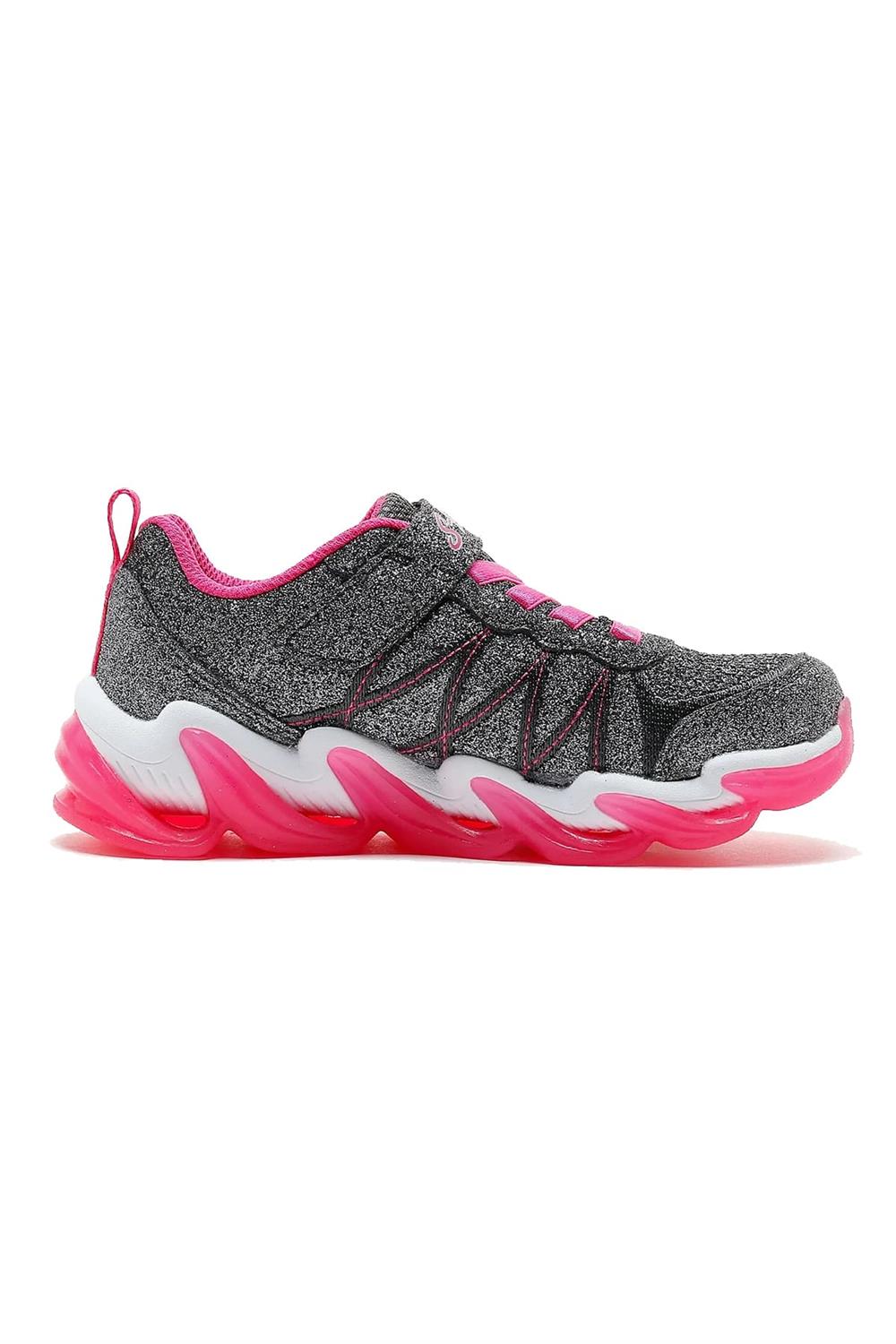 Skechers Hyper Surge Çocuk Günlük Işıklı Ayakkabı 302330L Cchp