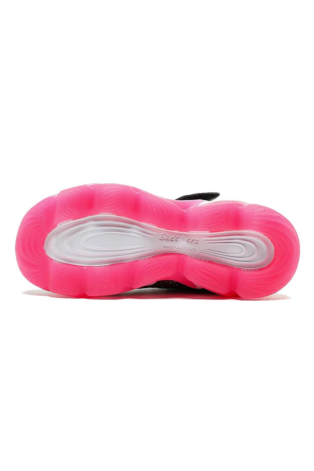 Skechers Hyper Surge Çocuk Günlük Işıklı Ayakkabı 302330L Cchp