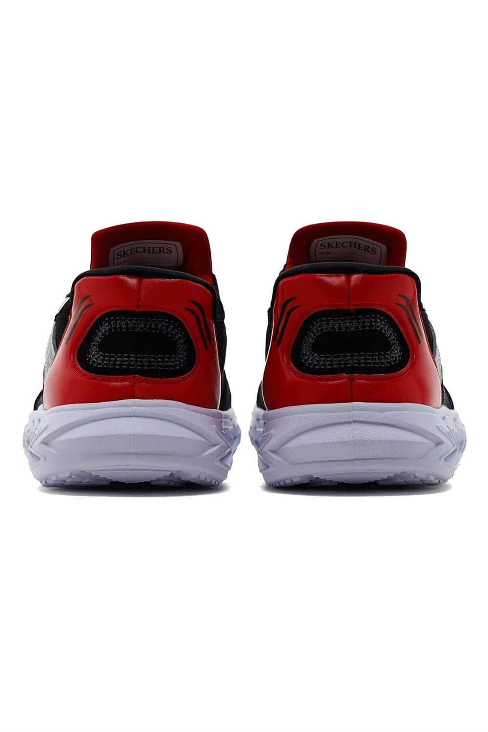 Skechers Hypno-Flash 2.0 - Odelux Çocuk Günlük Ayakkabı 403843L Bkrd