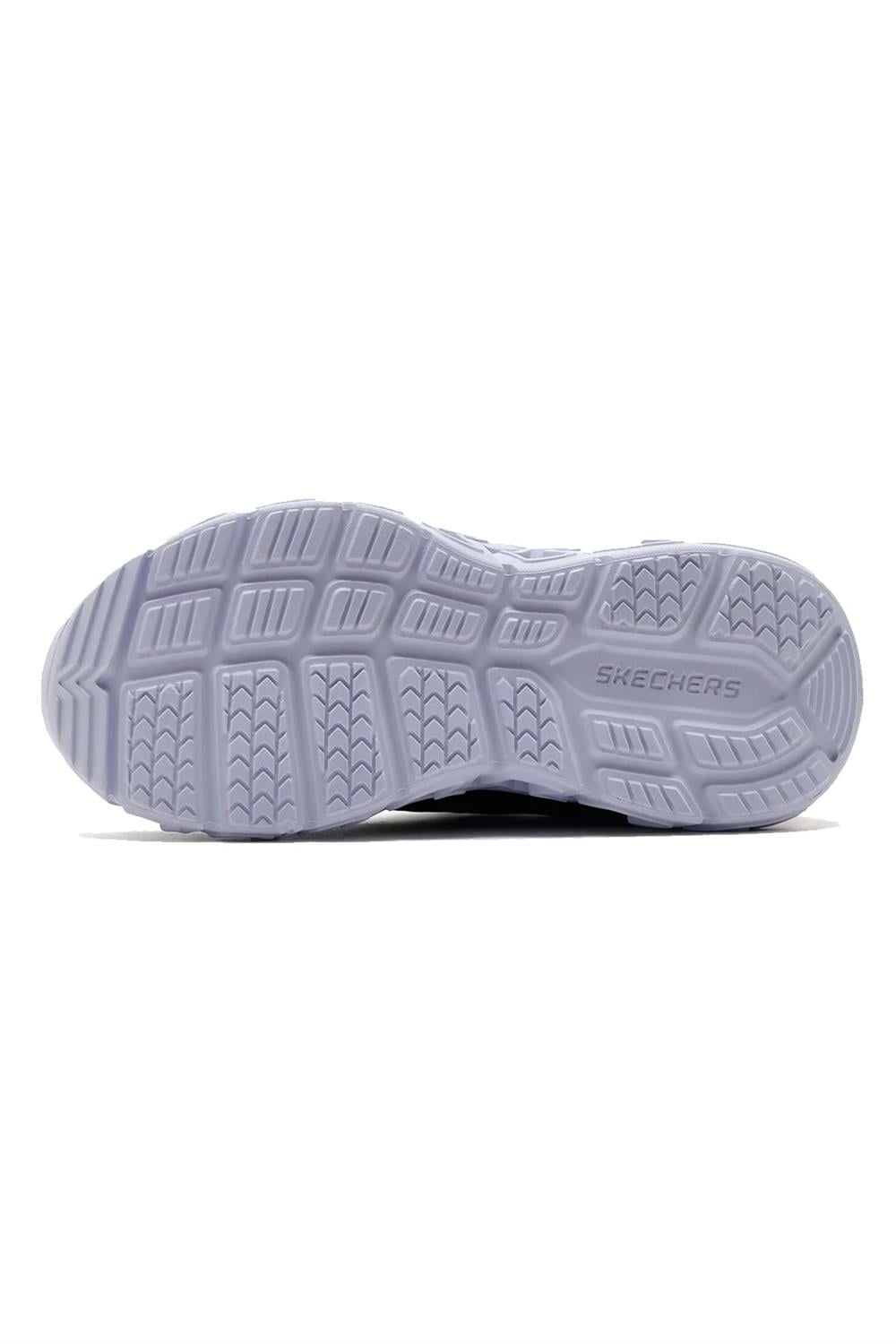 Skechers Hypno-Flash 2.0 - Odelux Çocuk Günlük Ayakkabı 403843L Bkrd