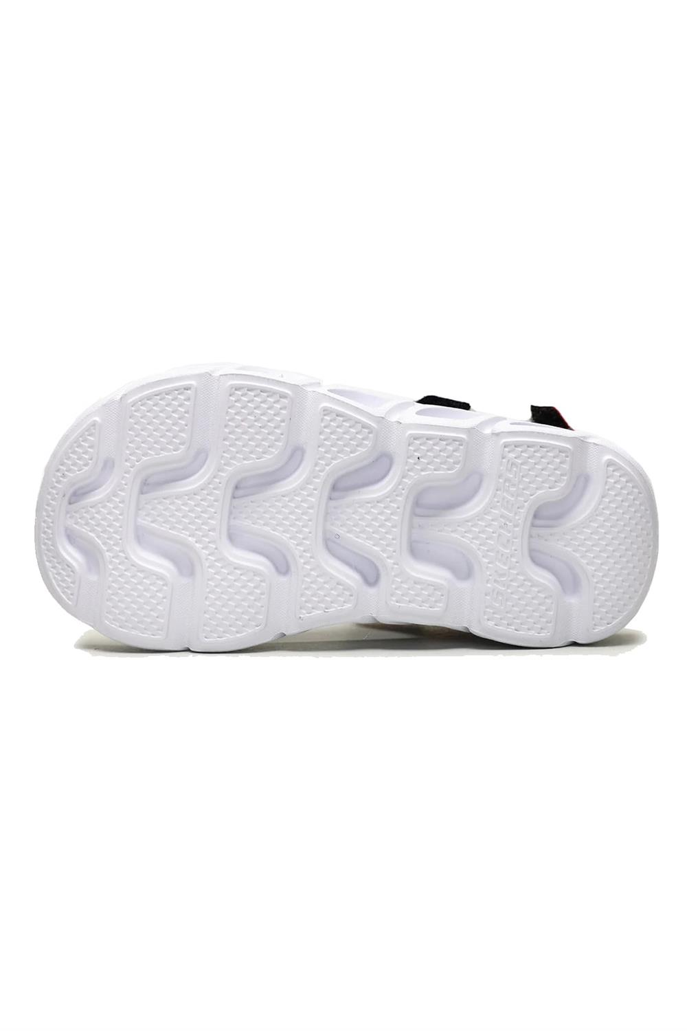 Skechers Hypno-Splash-Rainbow Lights Çocuk Sandalet 20218L Bkmt