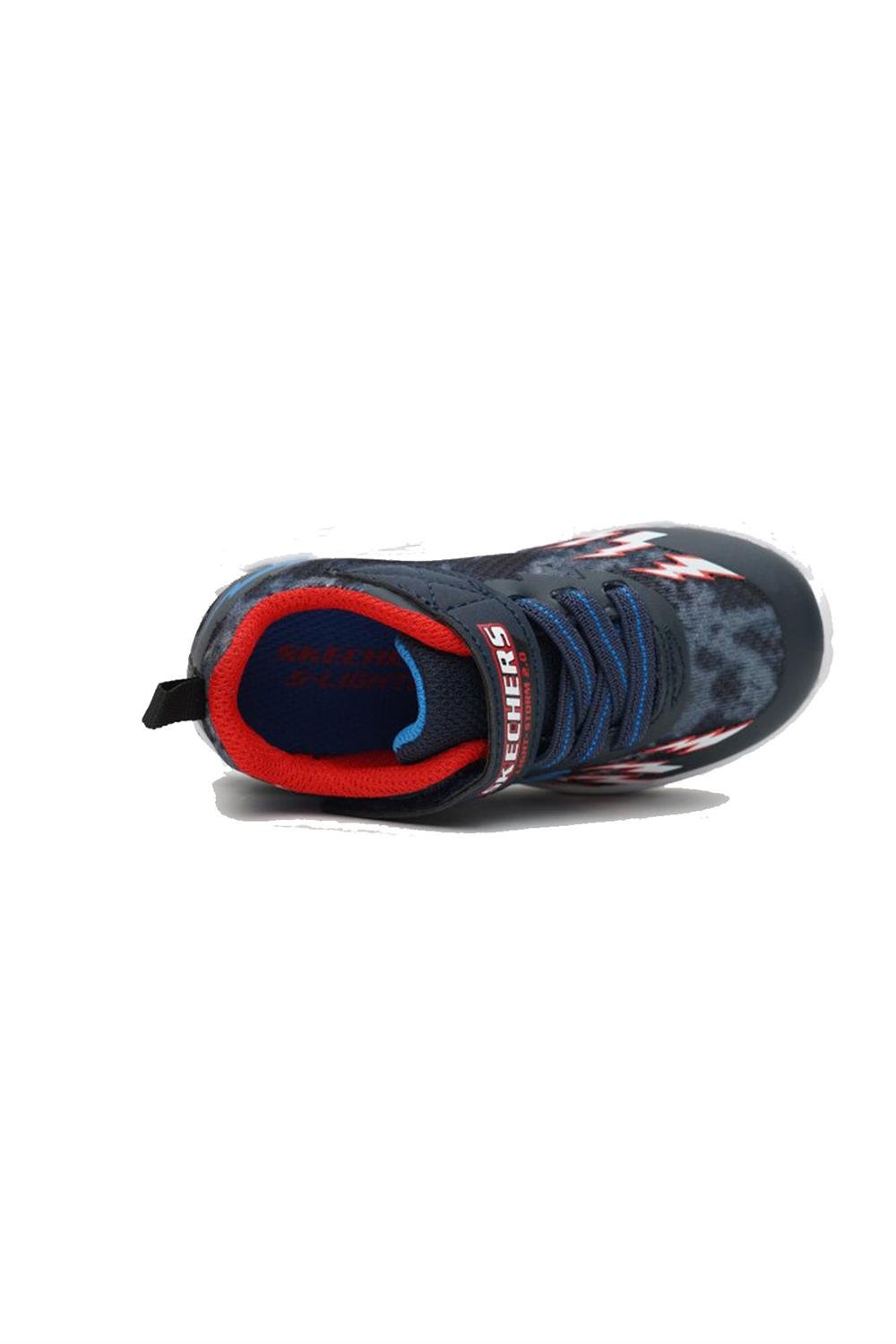 Skechers Lıght Storm 2.0 Çocuk Günlük Ayakkabı 400150L Nvrd