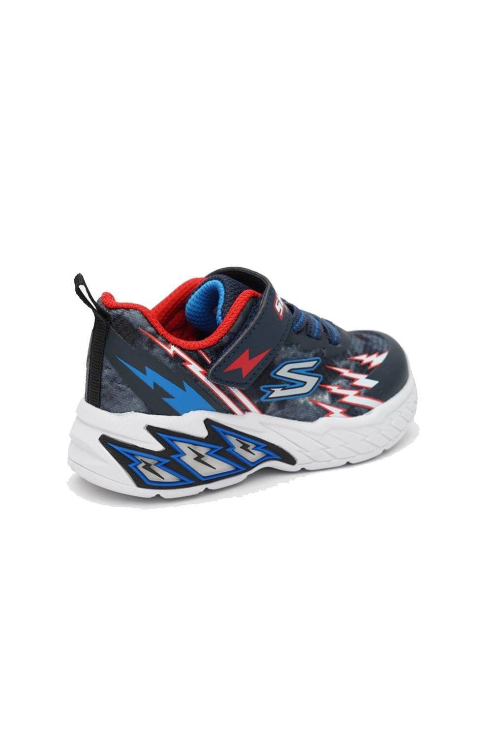 Skechers Lıght Storm 2.0 Çocuk Günlük Ayakkabı 400150N Nvrd