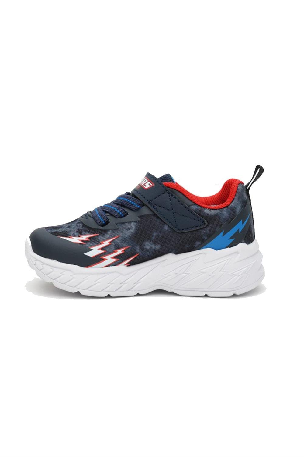 Skechers Lıght Storm 2.0 Çocuk Günlük Ayakkabı 400150N Nvrd