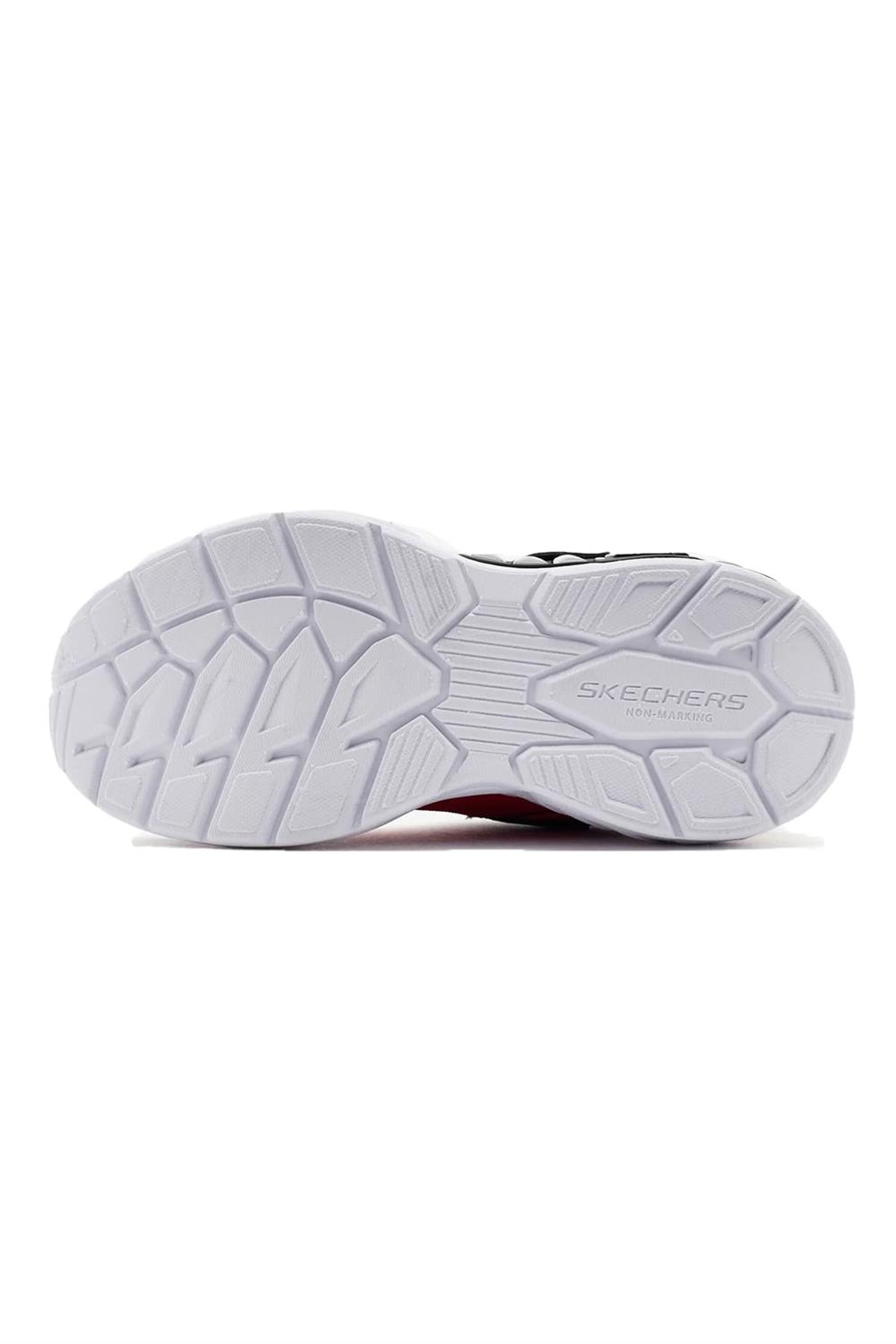 Skechers Light Storm 3 Çocuk Günlük Ayakkabı(Boys GS) 400151L Bkrd