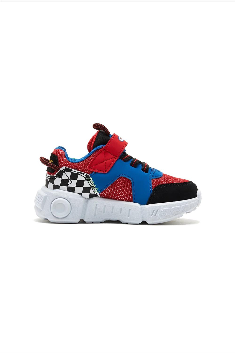 Skechers Lil Gametronix Çocuk Günlük Ayakkabı 402262N Blmt