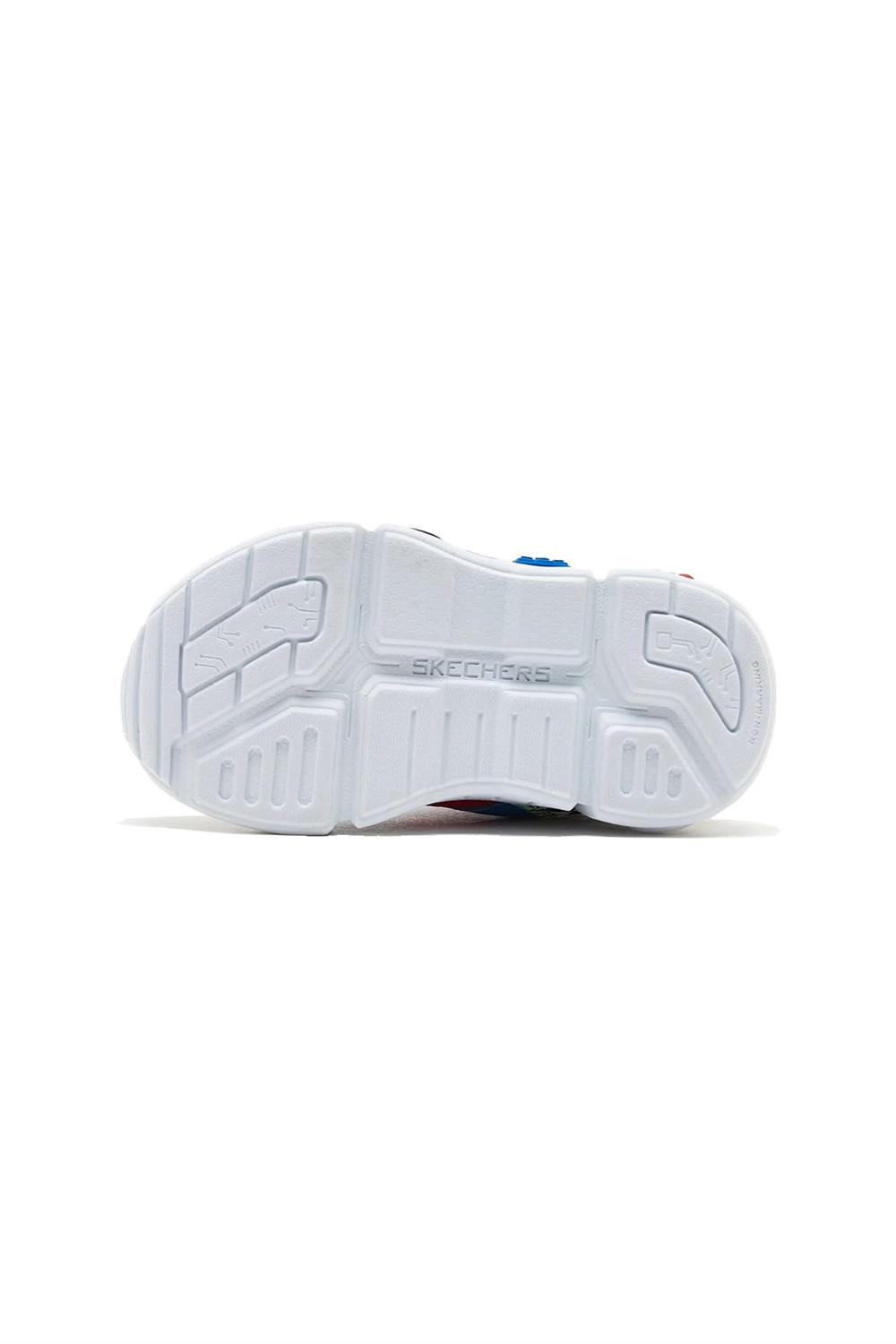 Skechers Lil Gametronix Çocuk Günlük Ayakkabı 402262N Blmt