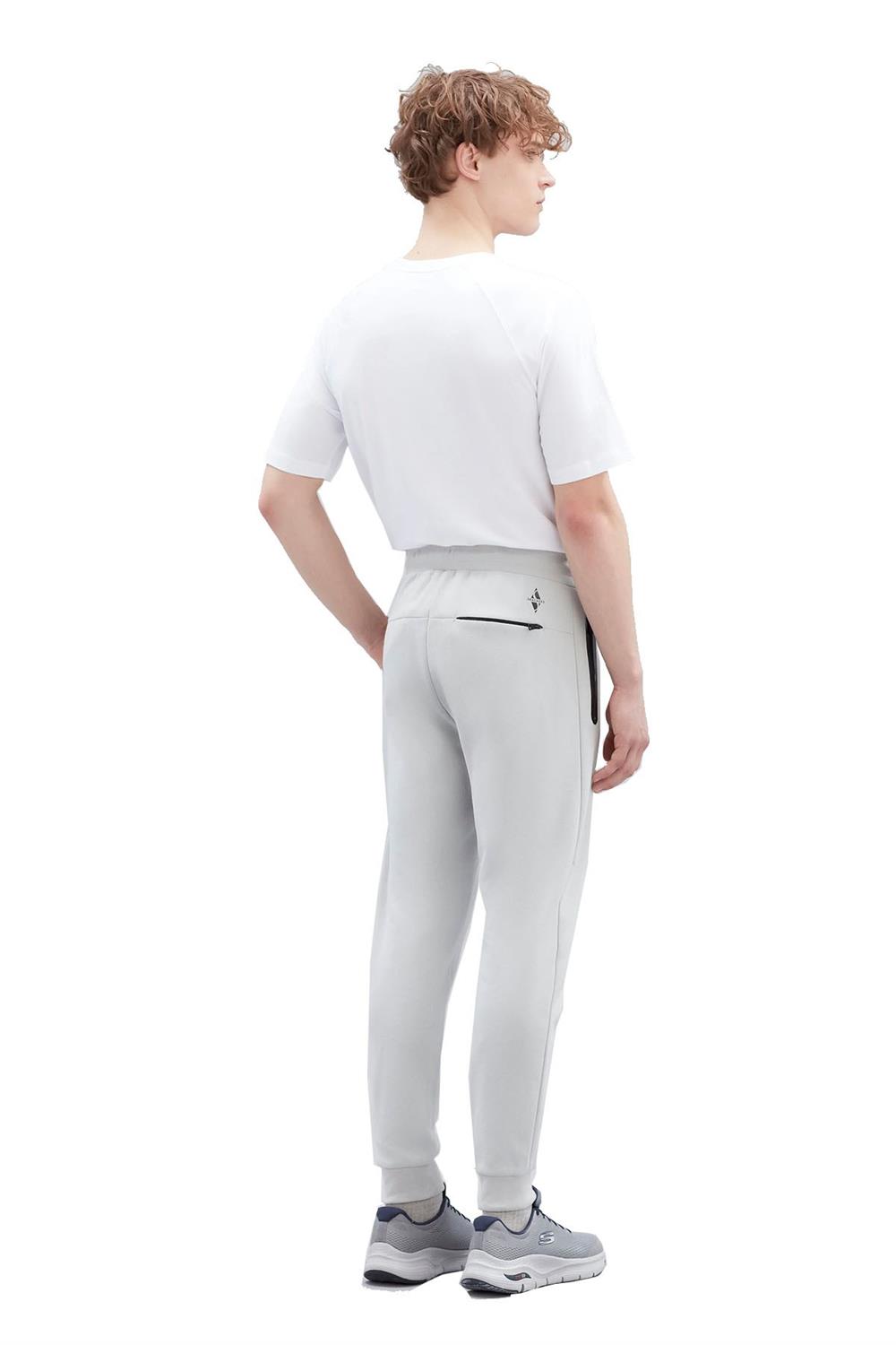 Skechers M 2Xı-Lock Flex Detailed Jogger Erkek Eşofman Altı S221028-013