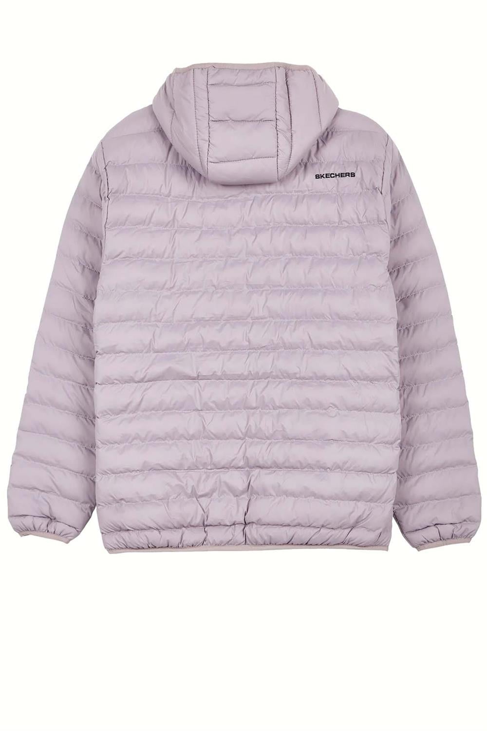 Skechers M Essential Hooded Erkek Mont S202063-506