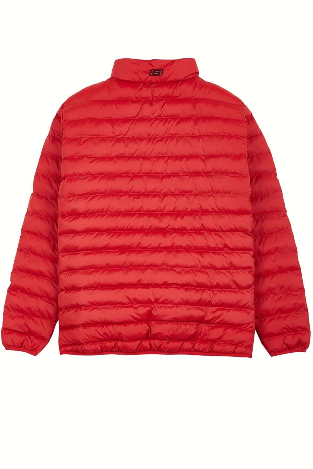 Skechers M Essential Turtle Neck Erkek Mont S202721-600