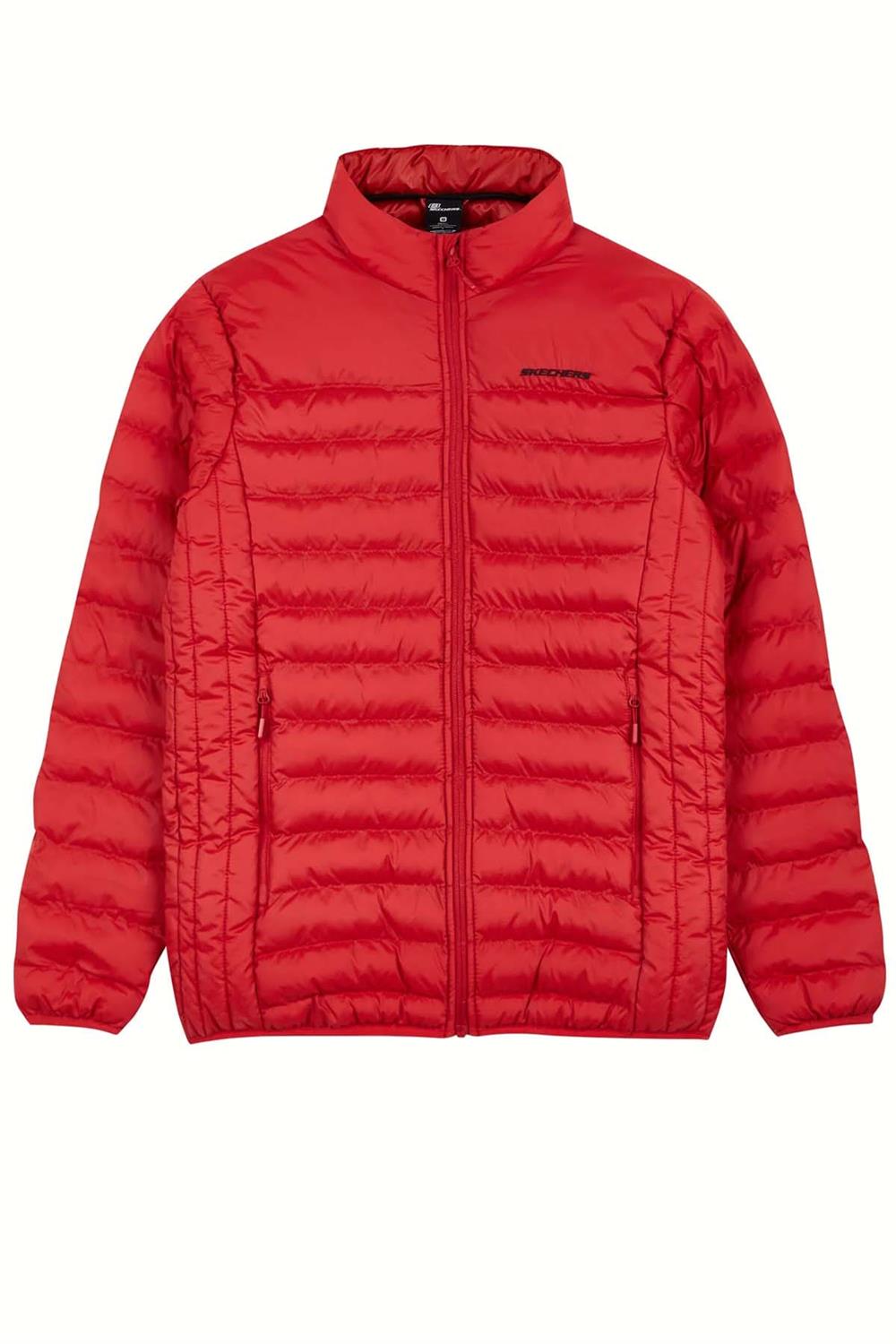 Skechers M Essential Turtle Neck Erkek Mont S202721-600