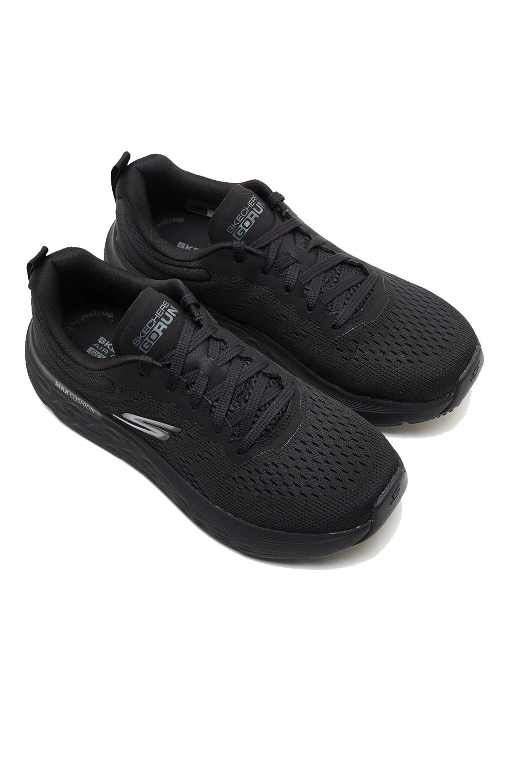 Skechers Max Cushioning Delta - Speed Up Erkek Günlük Ayakkabı 220358 Bbk