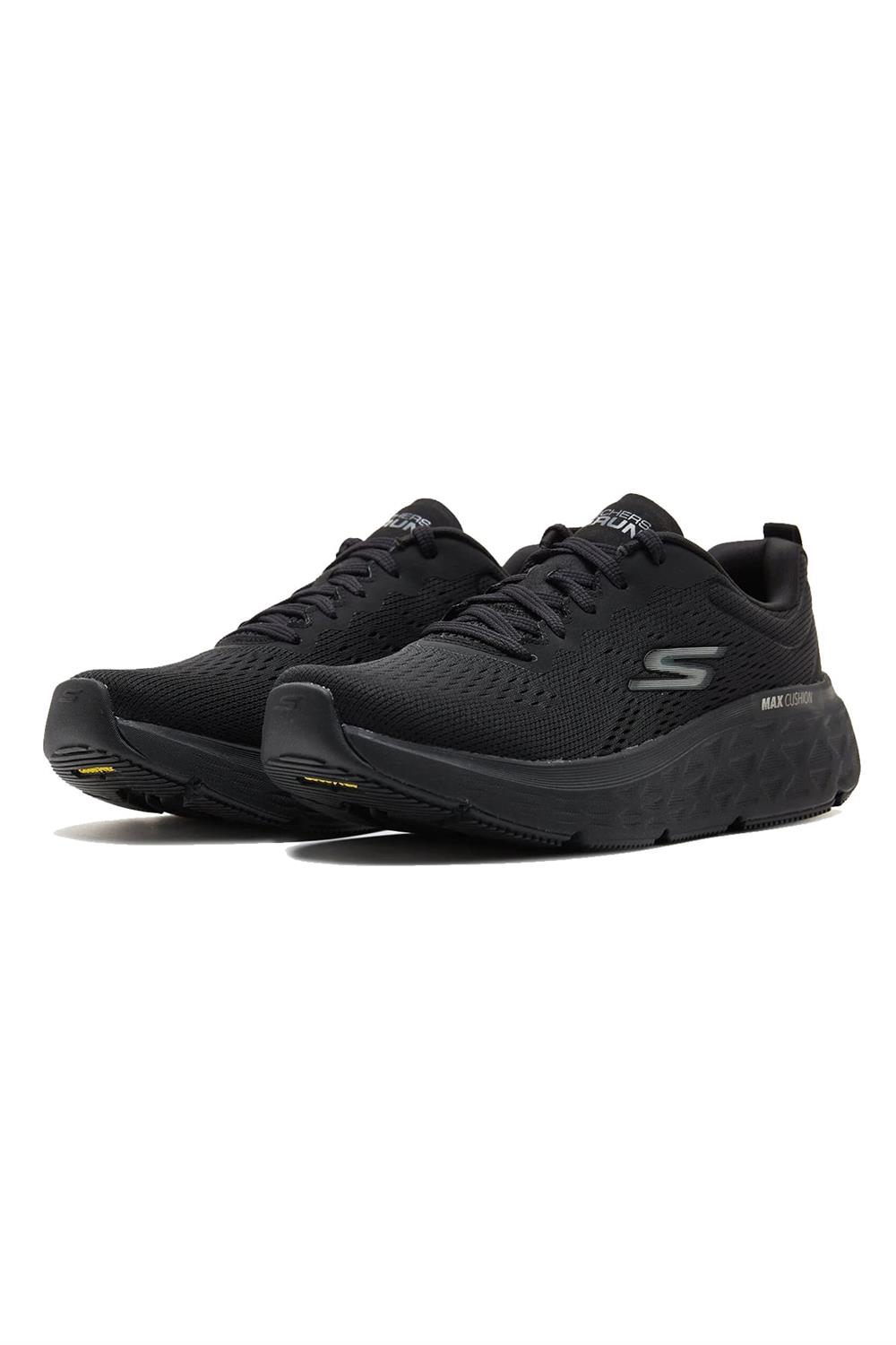 Skechers Max Cushioning Delta - Speed Up Erkek Günlük Ayakkabı 220358 Bbk