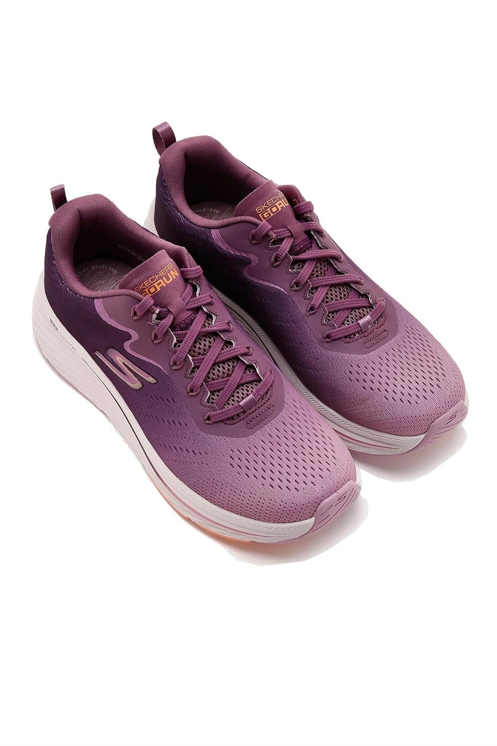 Skechers Max Cushioning Elite 2.0 - Su Kadın Günlük Ayakkabı 129602 Mve