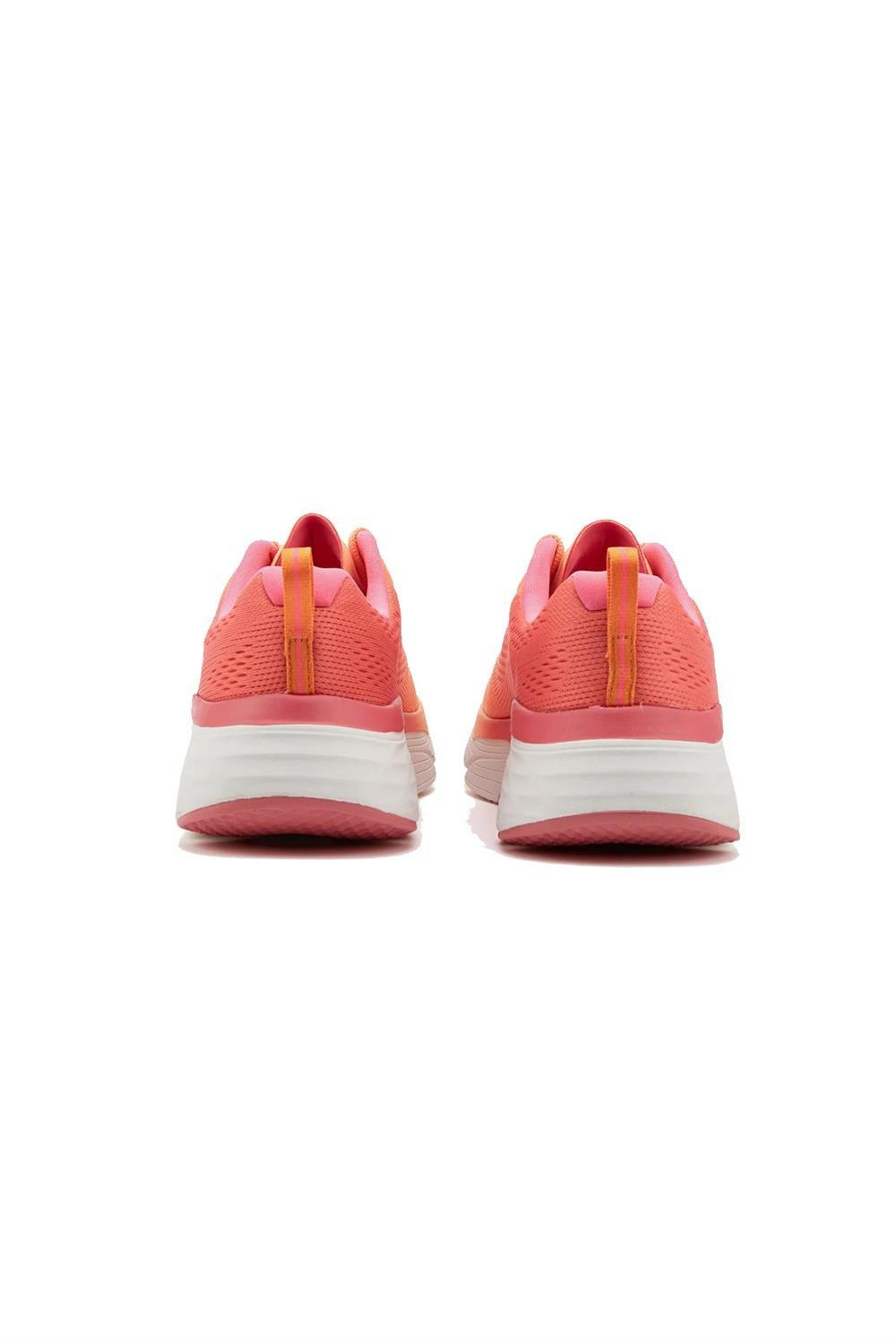 Skechers Max Cushioning Elite - Destin Kadın Koşu Ayakkabı 128262 Pkor