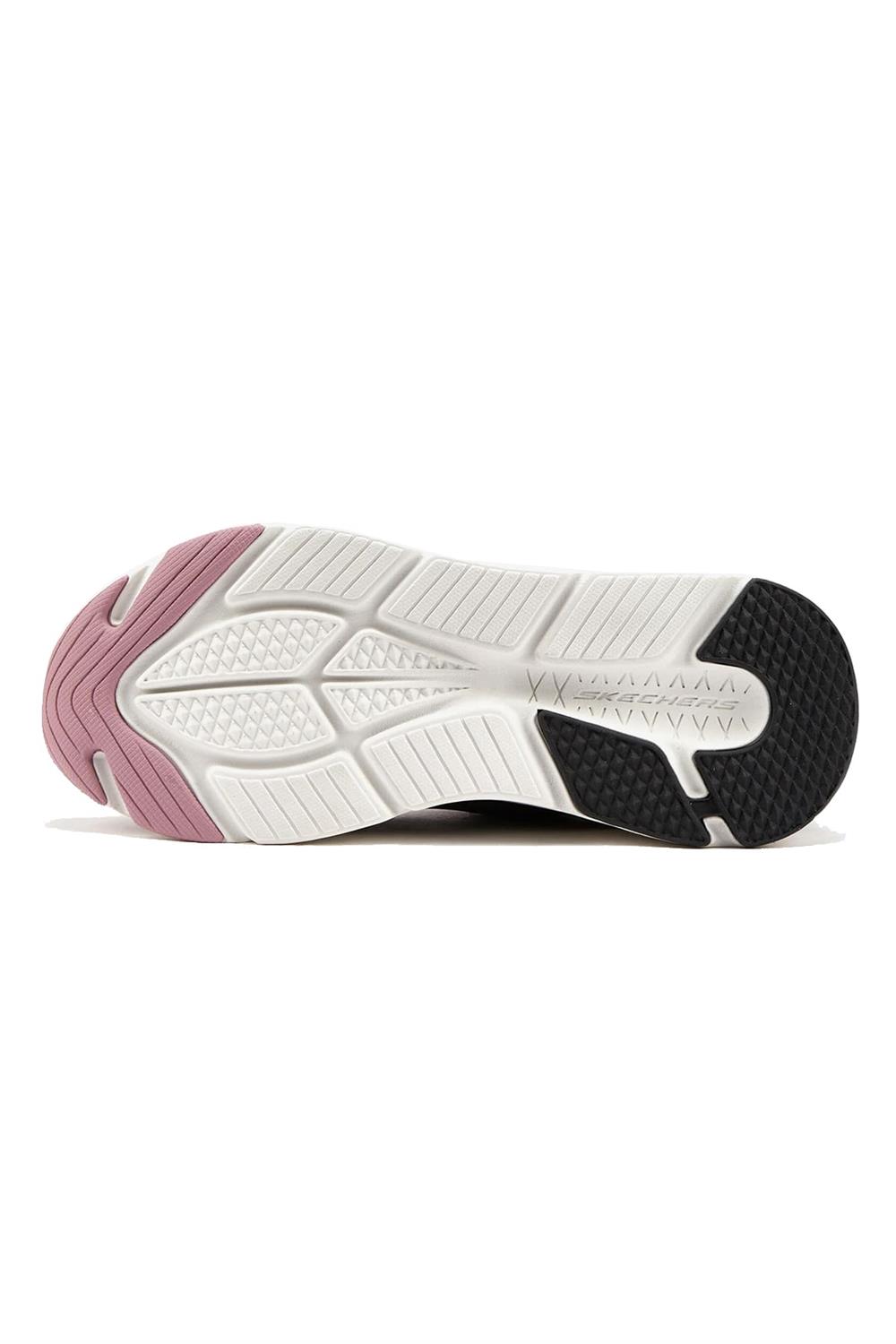 Skechers Max Cushioning Elite-Destinat Kadın Günlük Ayakkabı 128262 Bkmv