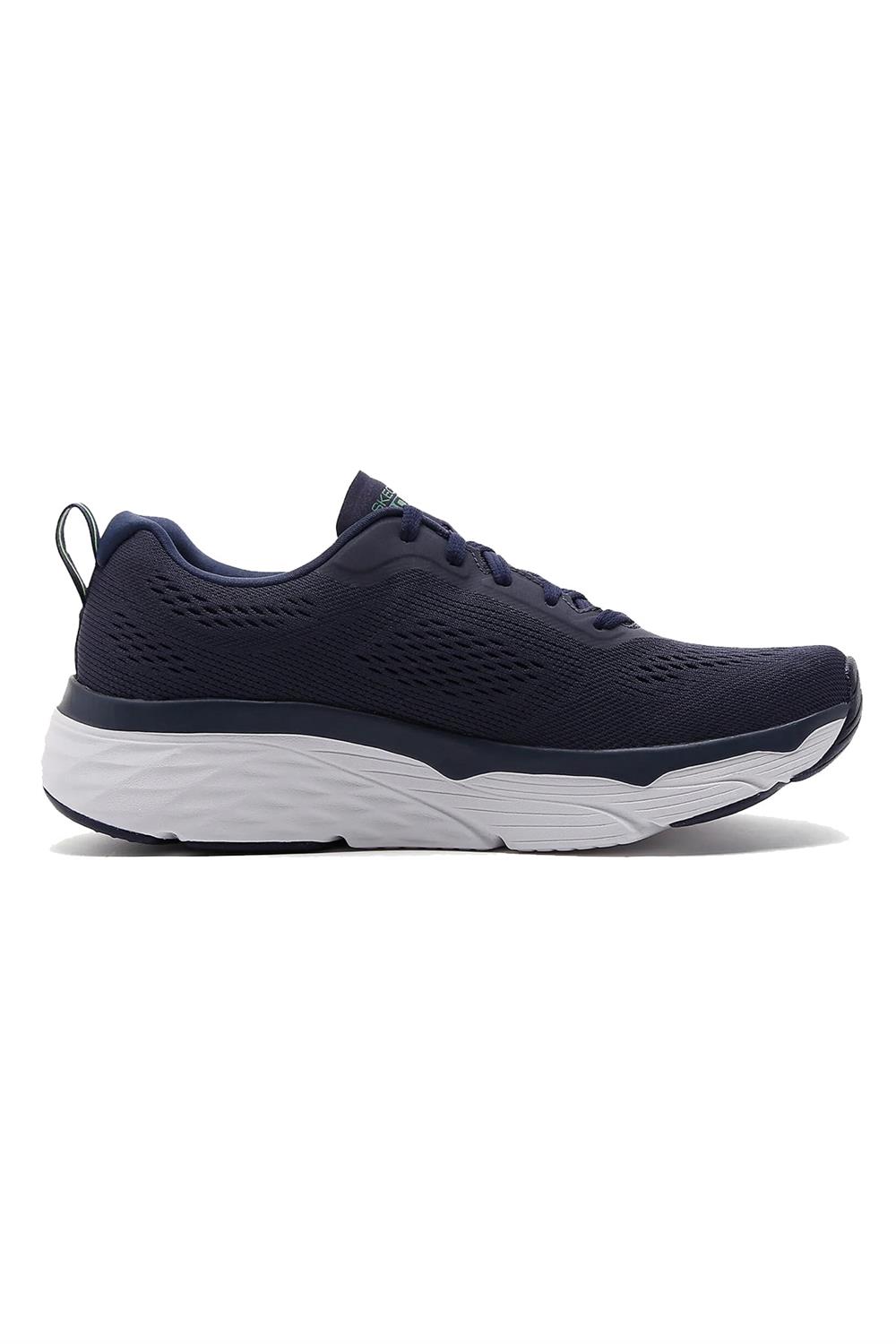 Skechers Max Cushıonıng Elıte - Termın Erkek Günlük Ayakkabı 220387 Nvlm