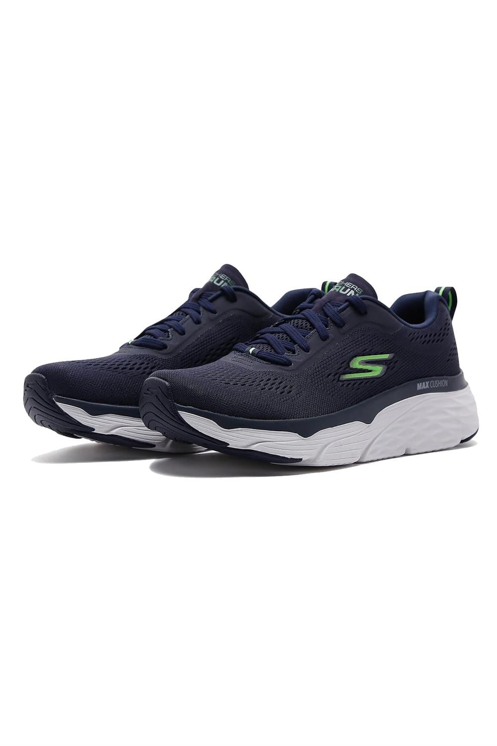 Skechers Max Cushıonıng Elıte - Termın Erkek Günlük Ayakkabı 220387 Nvlm