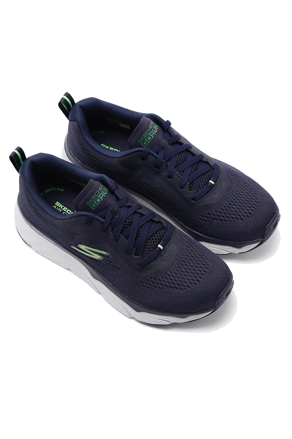 Skechers Max Cushıonıng Elıte - Termın Erkek Günlük Ayakkabı 220387 Nvlm