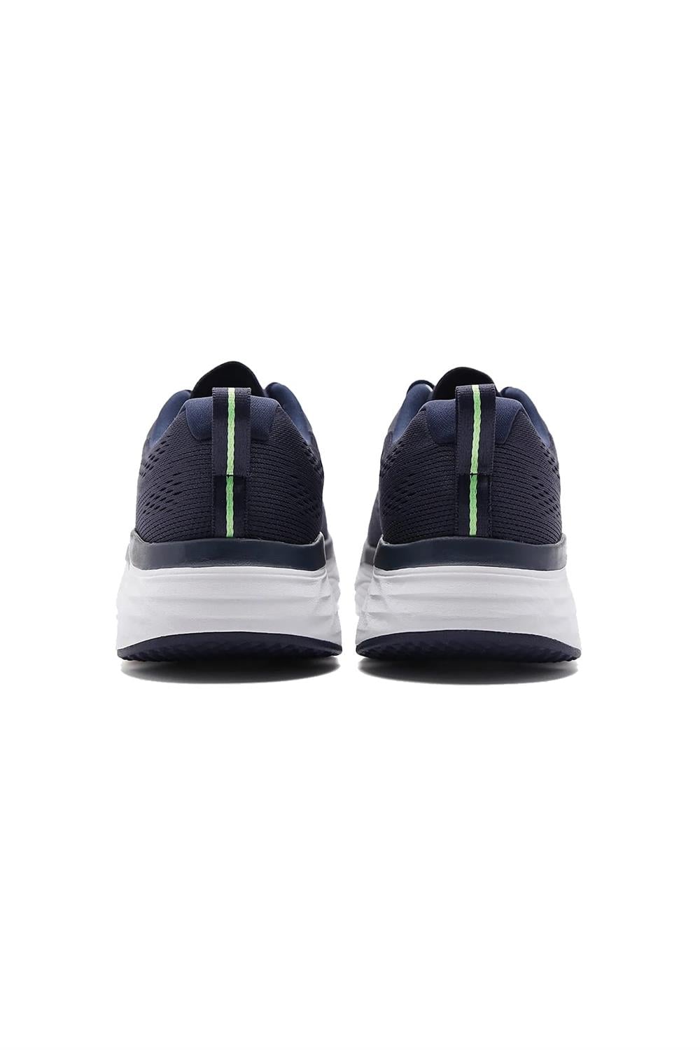 Skechers Max Cushıonıng Elıte - Termın Erkek Günlük Ayakkabı 220387 Nvlm