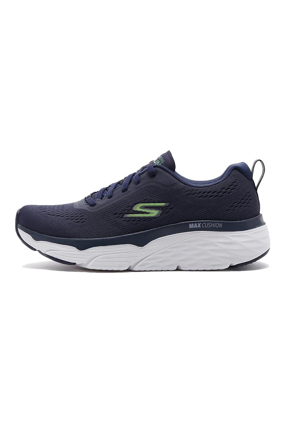 Skechers Max Cushıonıng Elıte - Termın Erkek Günlük Ayakkabı 220387 Nvlm