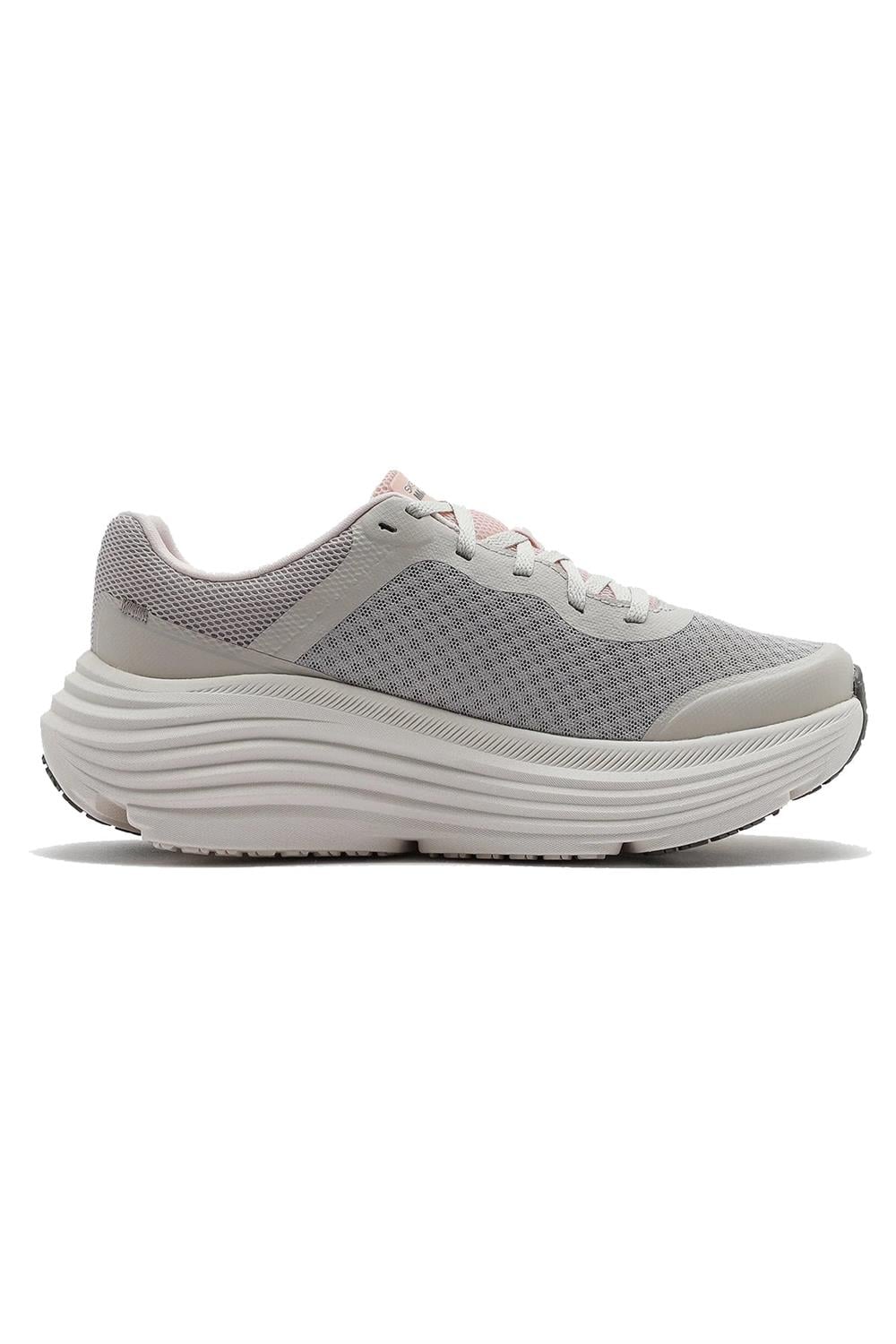 Skechers Max Cushıonıng Endeavour- Kadın Günlük Ayakkabı 129470 Nat
