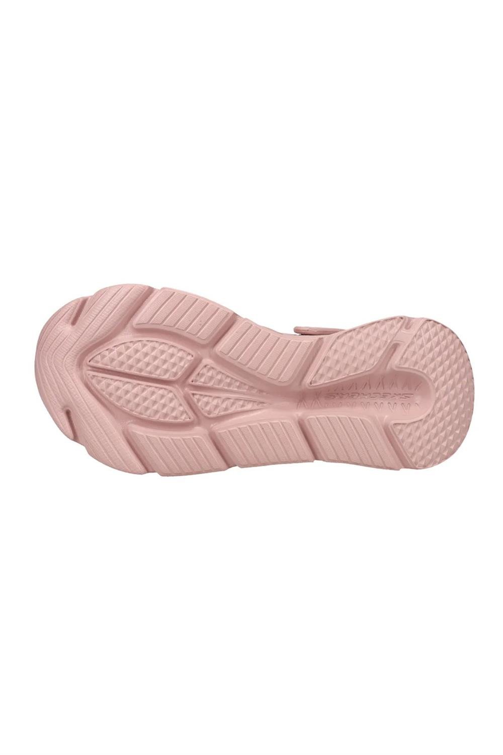 Skechers Max Cushioning - High Tide Kadın Terlik 111127 Ros