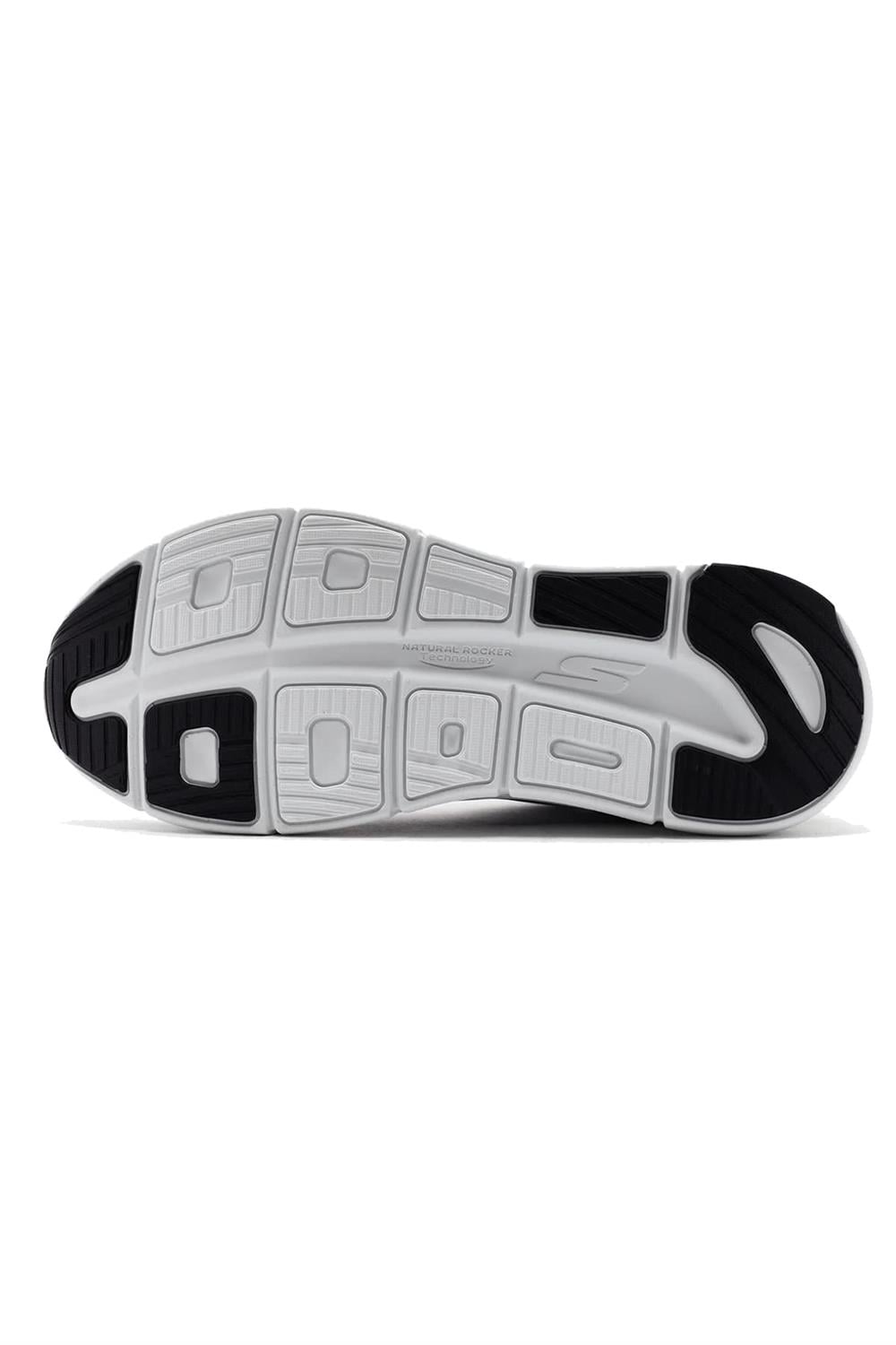 Skechers Max Cushioning Premier 2.0 Erkek Koşu Ayakkabısı 220840 Wbk