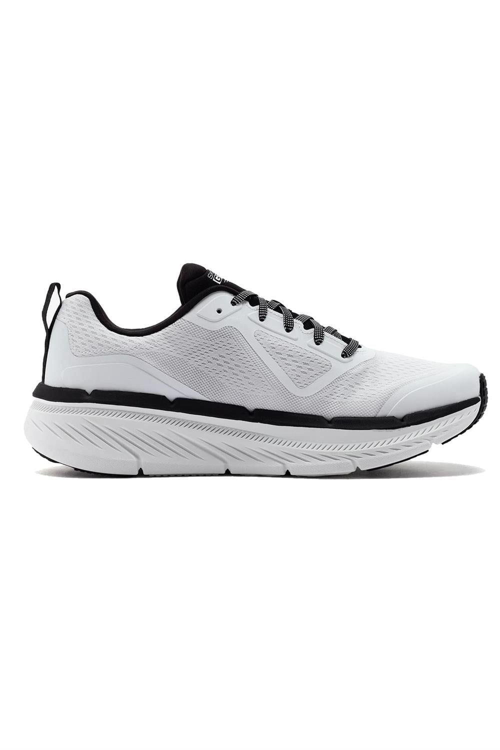 Skechers Max Cushioning Premier 2.0 Erkek Koşu Ayakkabısı 220840 Wbk