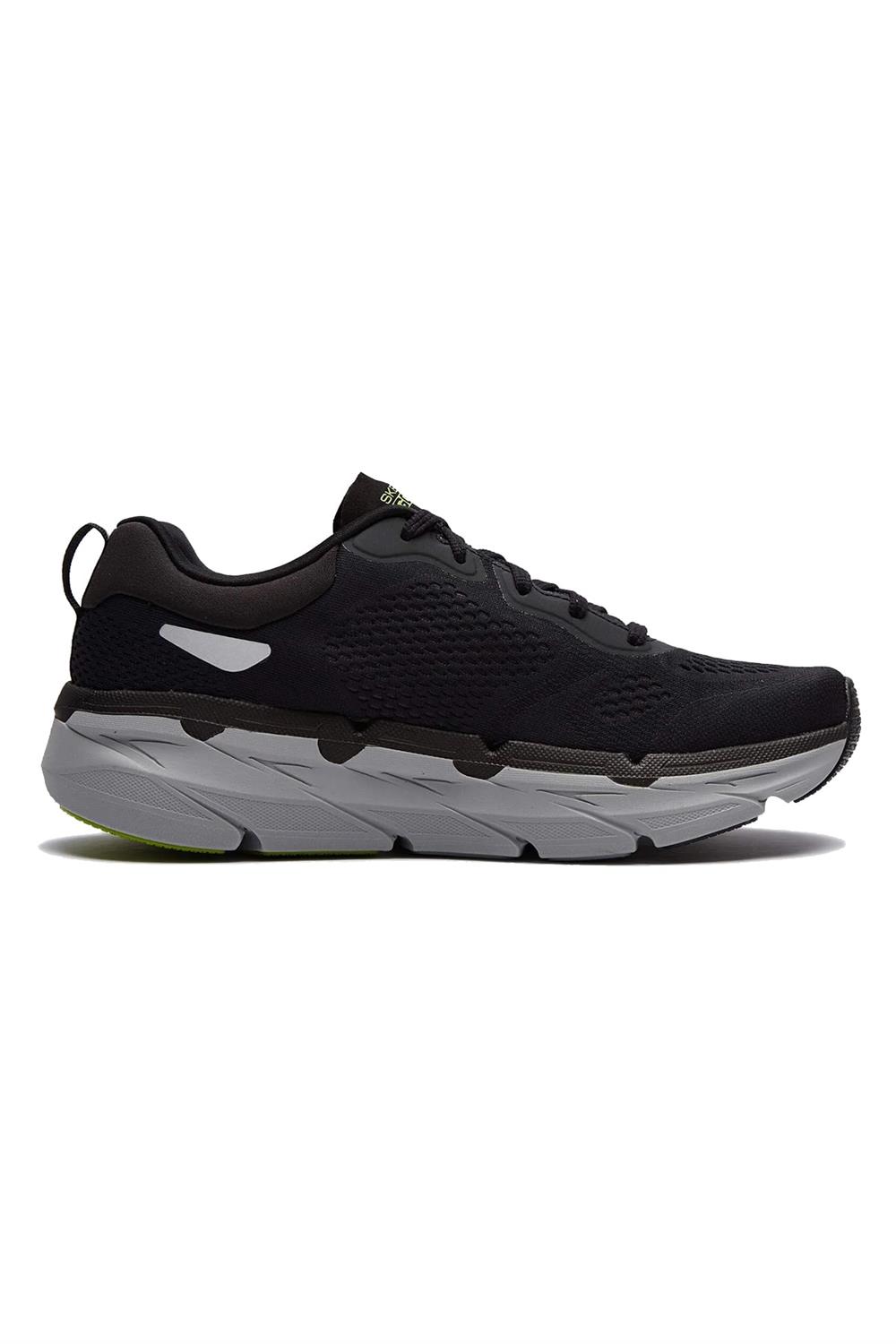 Skechers Max Cushioning Premier-Perspe Erkek Günlük Ayakkabı 220068 Bklm