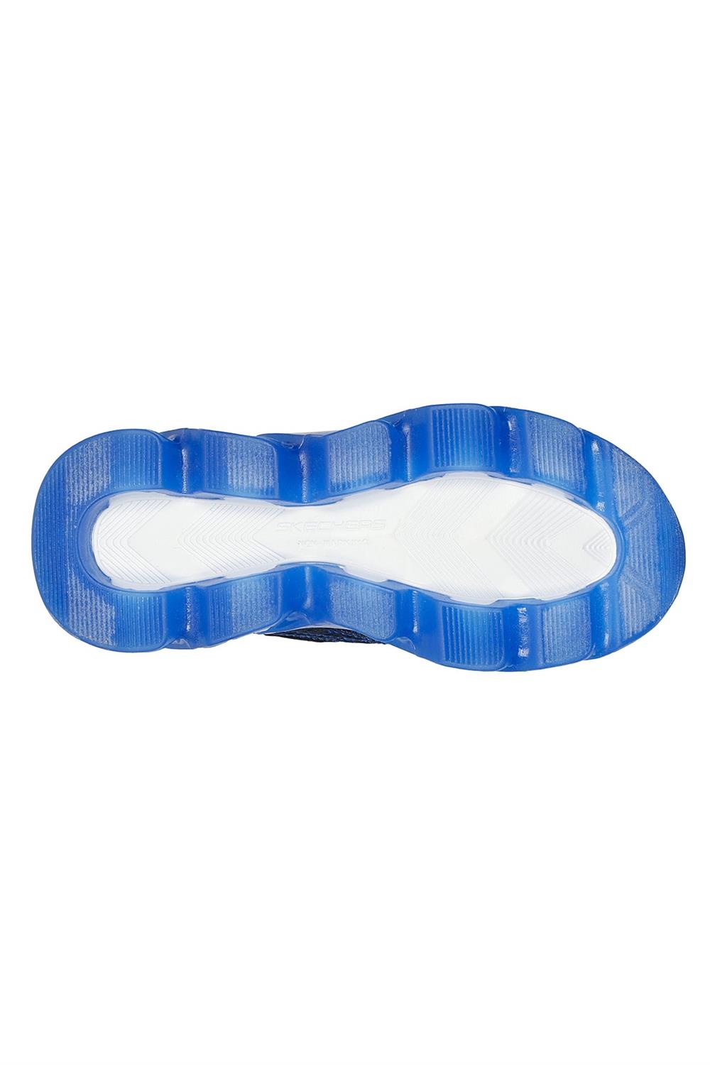 Skechers Mega-Surge - Nezco Çocuk Günlük Ayakkabı 400132L Nvbl