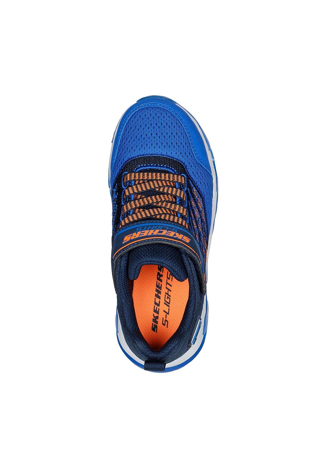 Skechers Mega-Surge - Nezco Çocuk Günlük Ayakkabı 400132L Nvbl