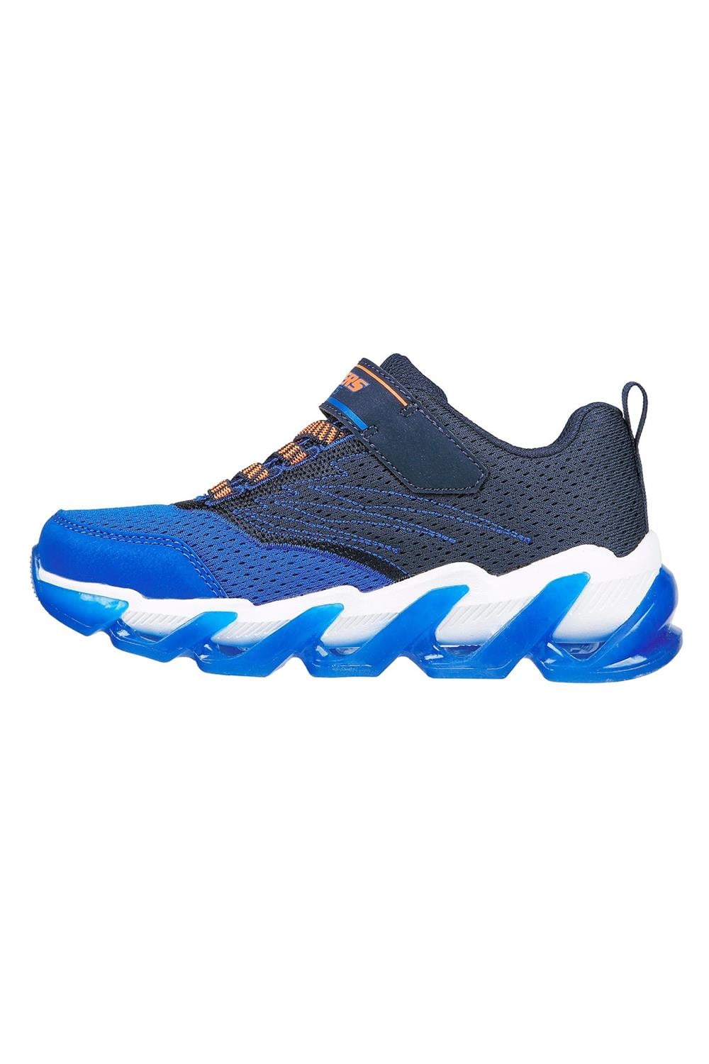 Skechers Mega-Surge - Nezco Çocuk Günlük Ayakkabı 400132L Nvbl