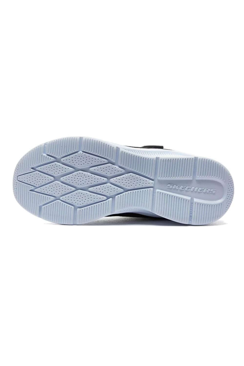 Skechers Mıcrospec-Brıght Retros Çocuk Spor Ayakkabı 302348L Bkmt