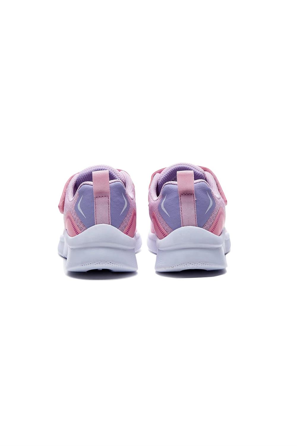 Skechers Microspec-Bright Retros Çocuk Günlük Ayakkabı 302348L Pkmt