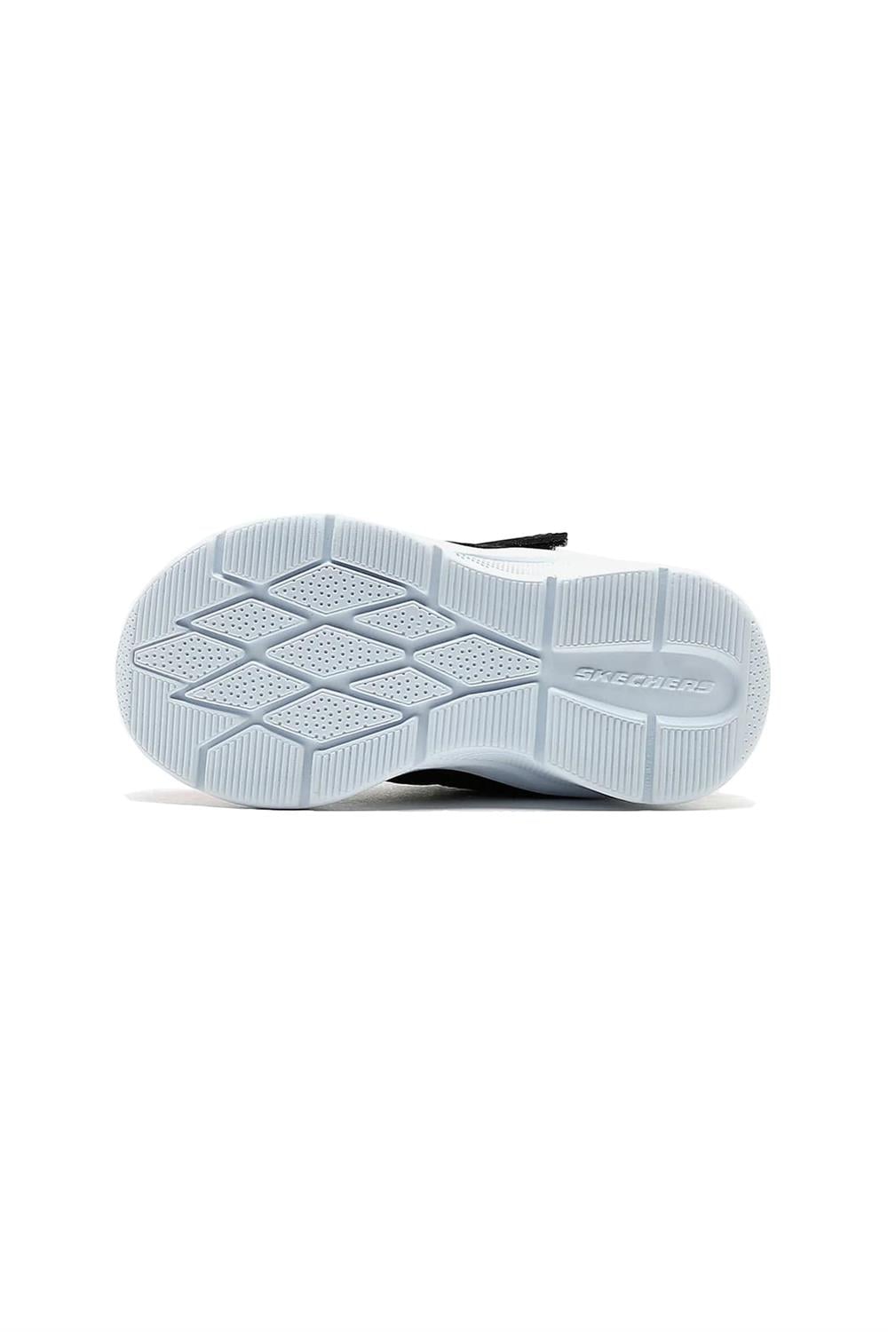Skechers Microspec - Bright Retros Çocuk Günlük Ayakkabı 302348N Bkmt