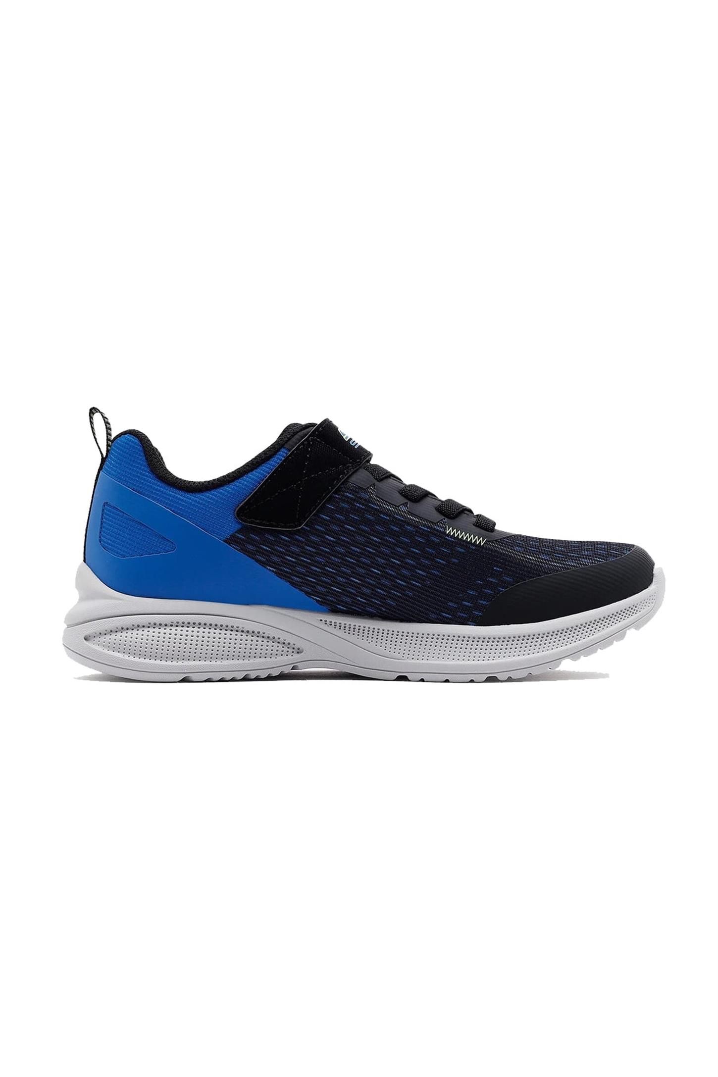 Skechers Mıcrospec Max Advance Squad-Pacer Çocuk Günlük Ayakkabı (Boys Gs) 404105L Bblm
