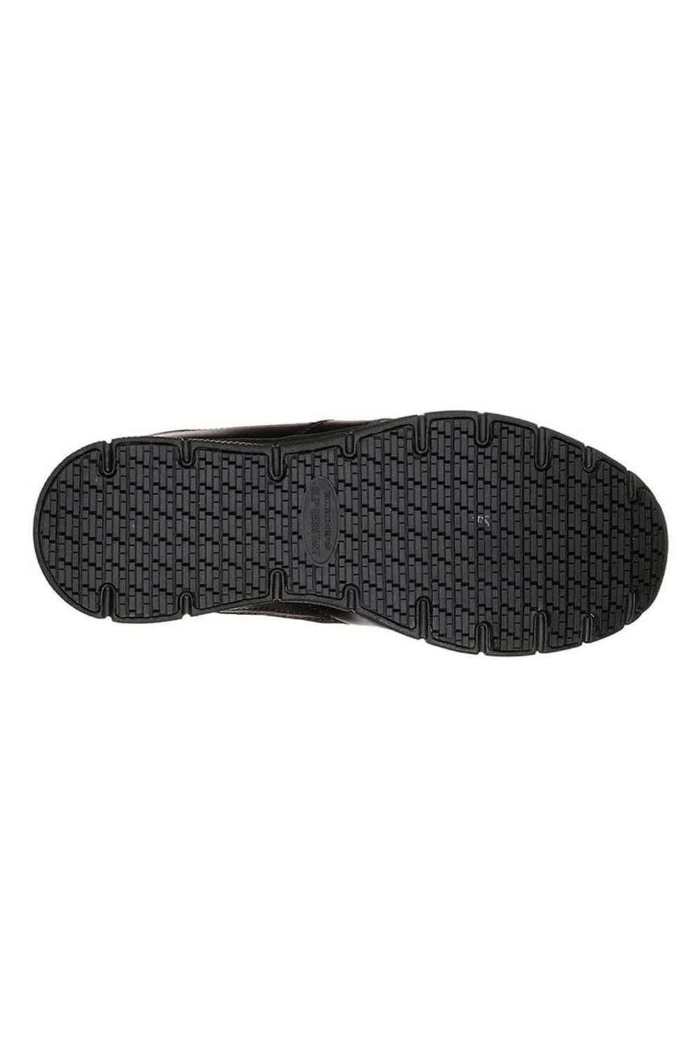 Skechers Nampa Erkek Günlük Ayakkabı 77156 Blk