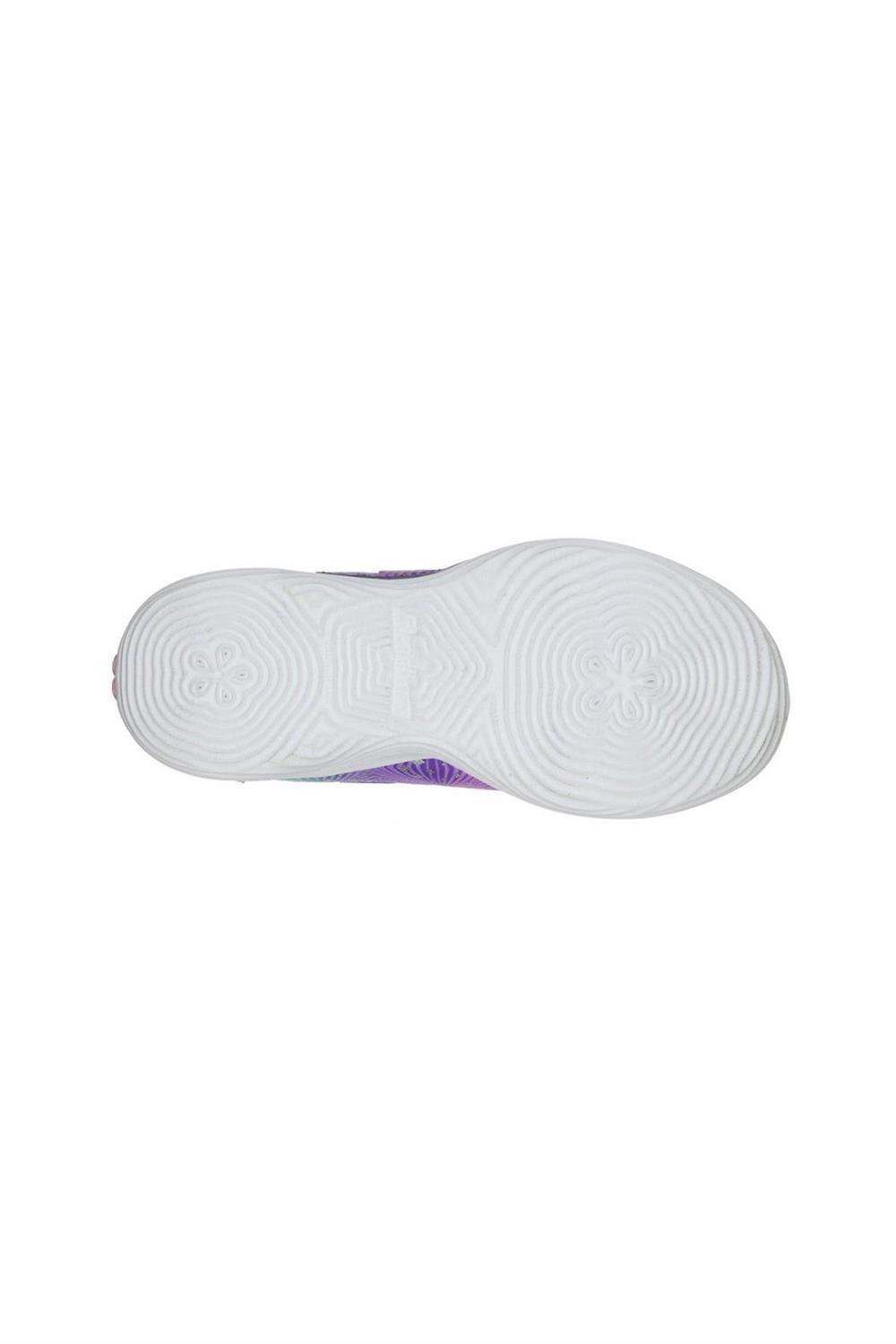 Skechers Power Petals-Paınted Daısy Çocuk Günlük Ayakkabı 20335L Lvmt