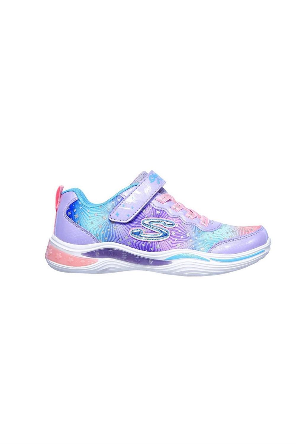 Skechers Power Petals-Paınted Daısy Çocuk Günlük Ayakkabı 20335L Lvmt