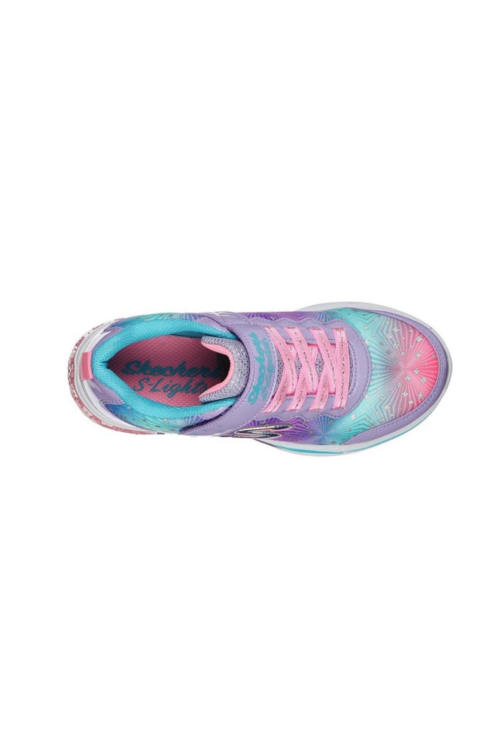 Skechers Power Petals-Paınted Daısy Çocuk Günlük Ayakkabı 20335L Lvmt