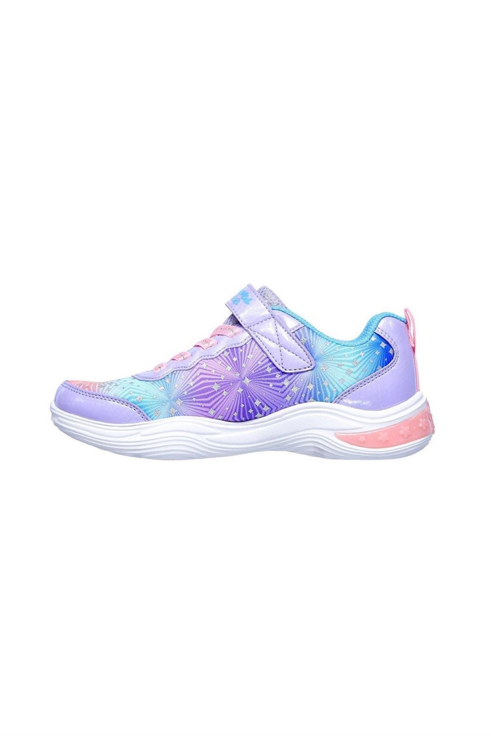 Skechers Power Petals-Paınted Daısy Çocuk Günlük Ayakkabı 20335L Lvmt