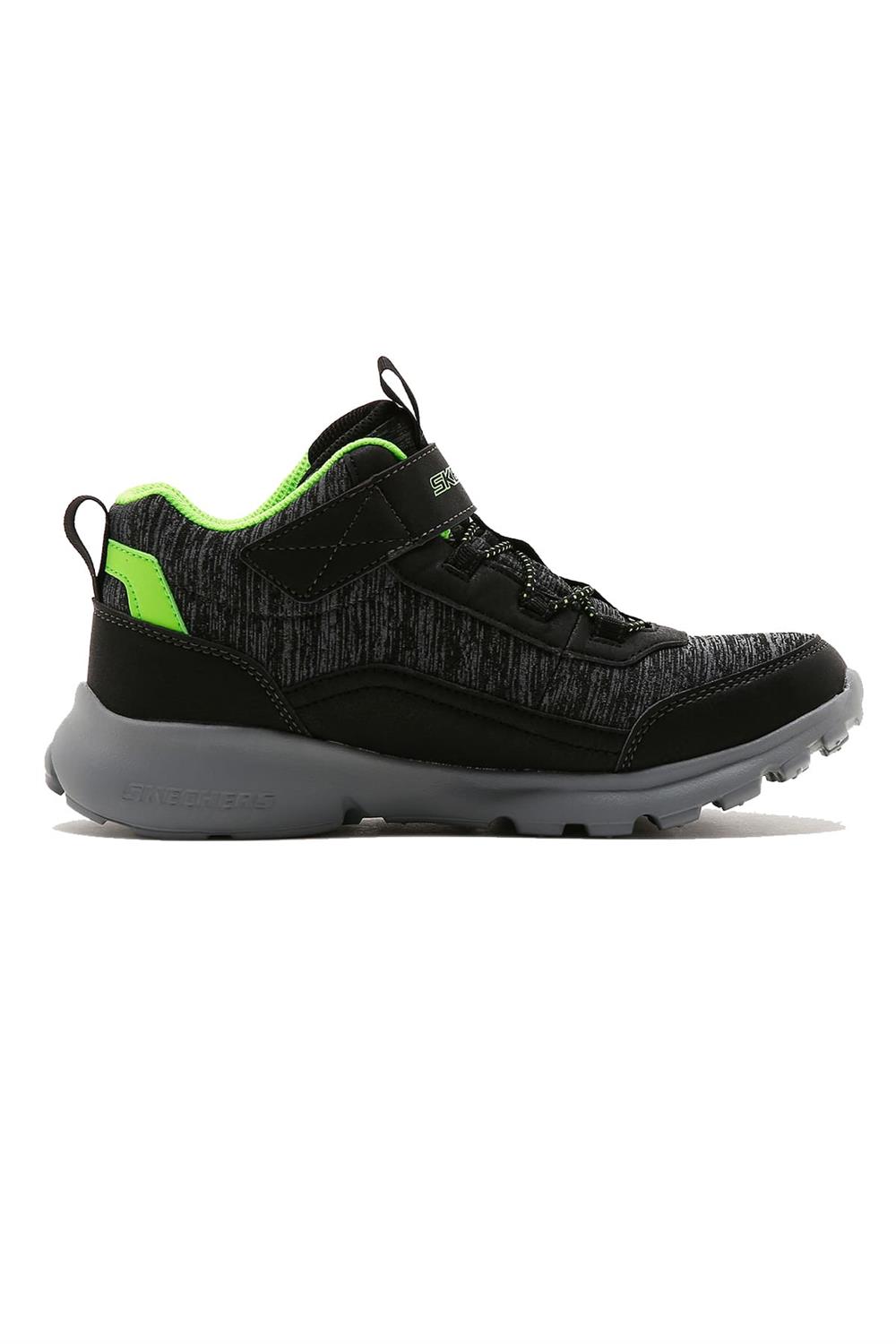 Skechers Razor Flex Çocuk Günlük Ayakkabı 403911L Bkcc