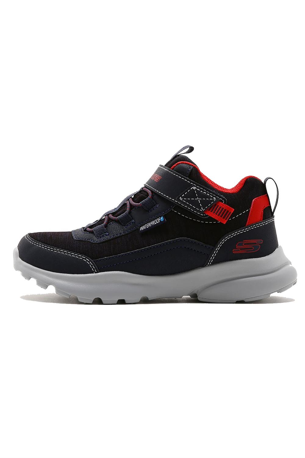 Skechers Razor Flex Çocuk Günlük Ayakkabı 403911L Nvbk